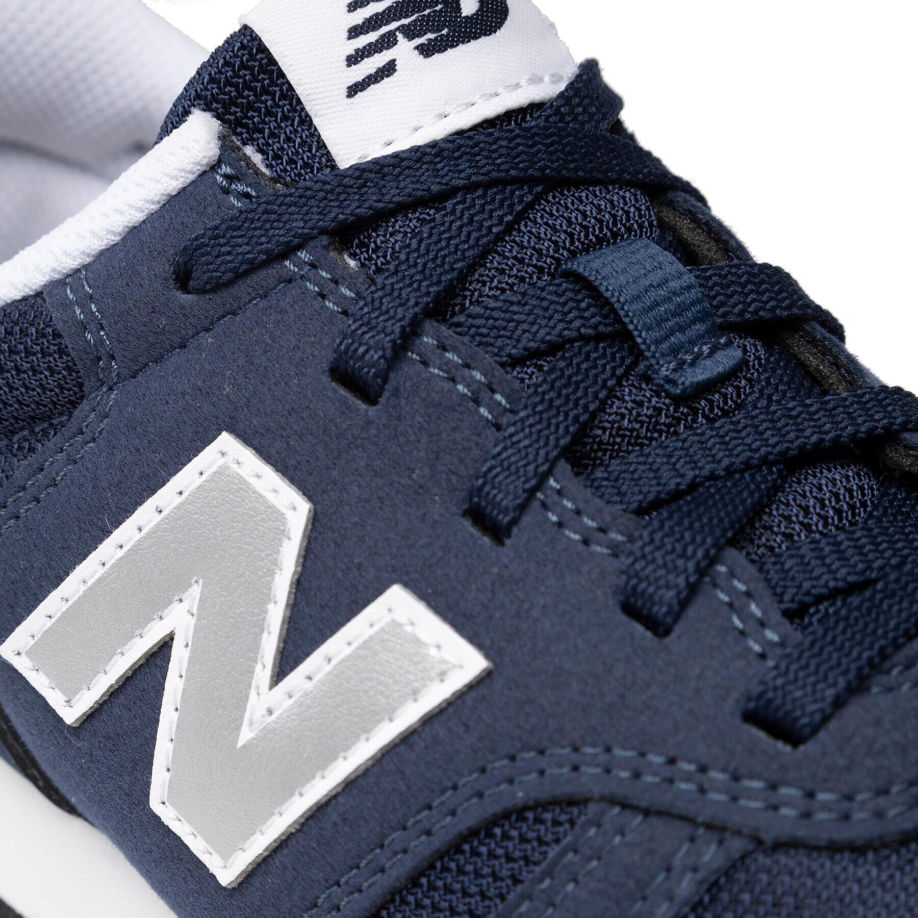 New Balance Сникърси YC373KN2 Тъмносин - Pepit.bg