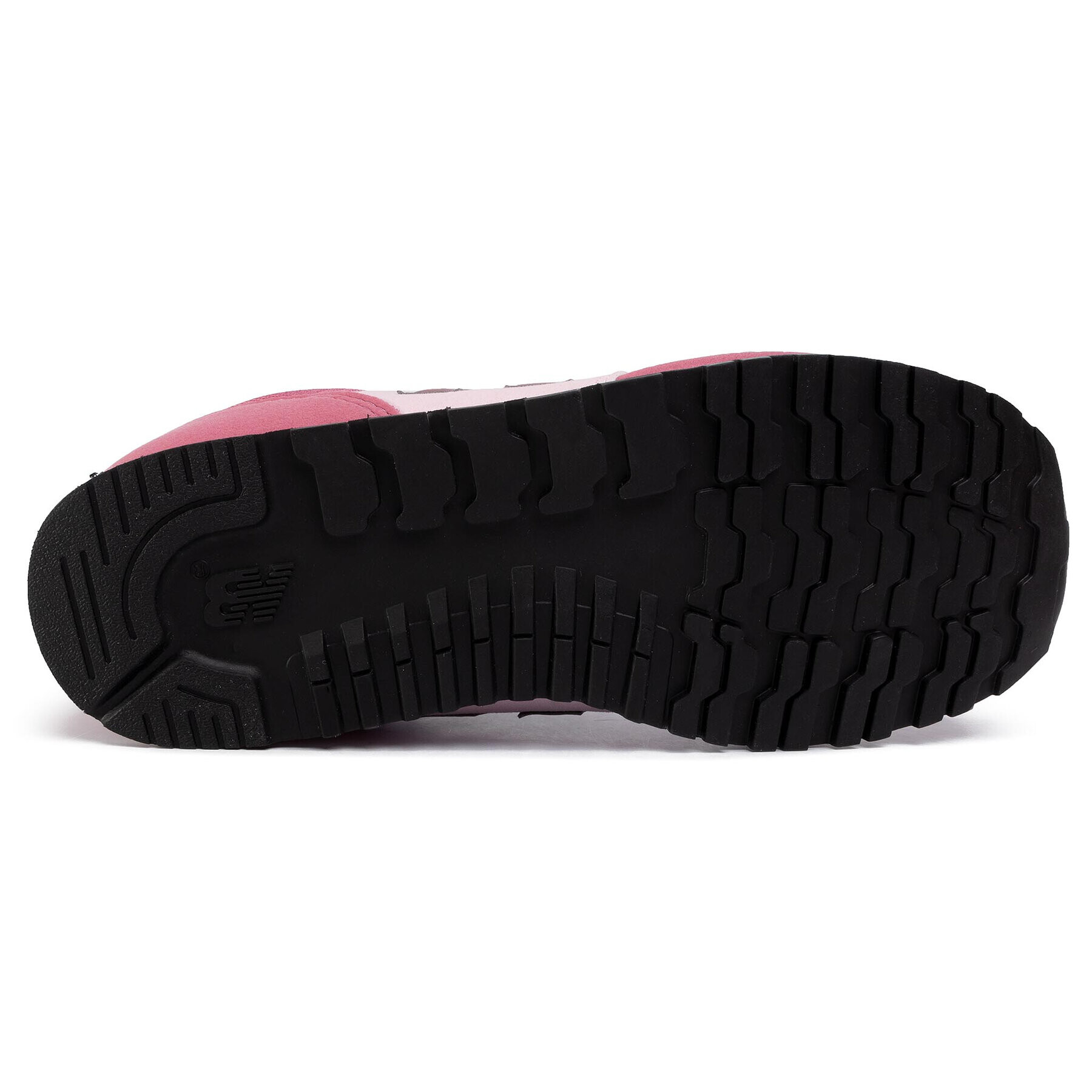 New Balance Сникърси YC373KP Розов - Pepit.bg