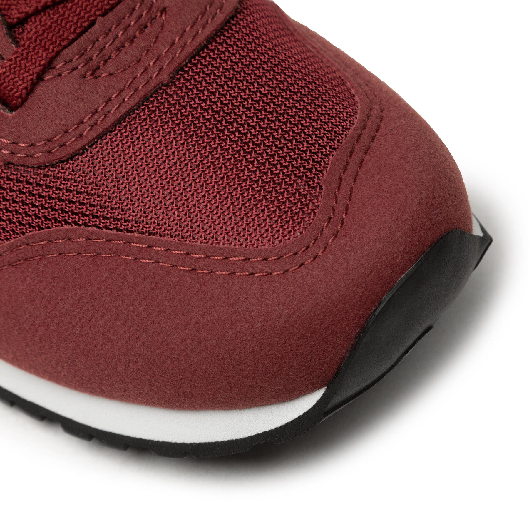 New Balance Сникърси YC373KR2 Бордо - Pepit.bg