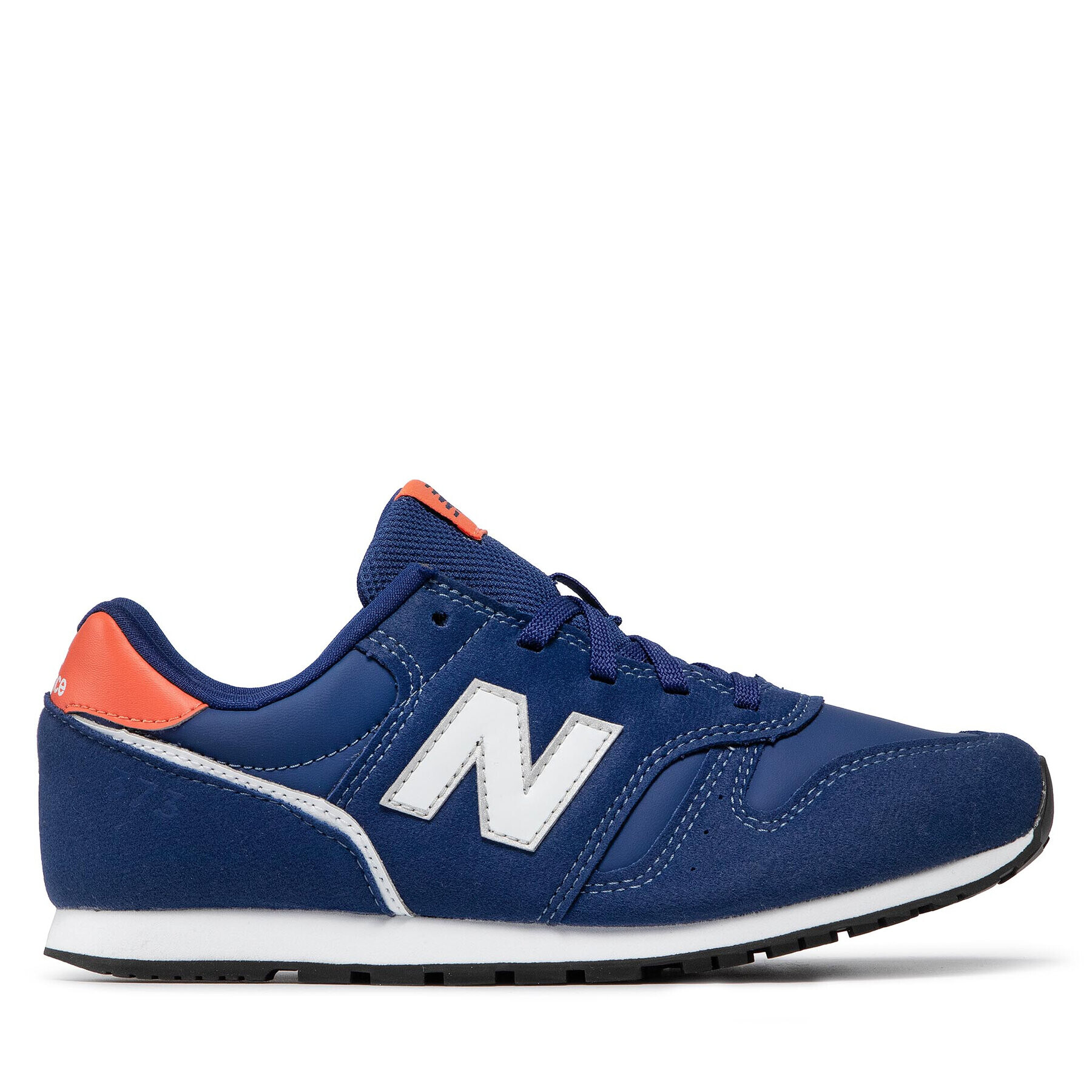 New Balance Сникърси YC373WN2 Тъмносин - Pepit.bg