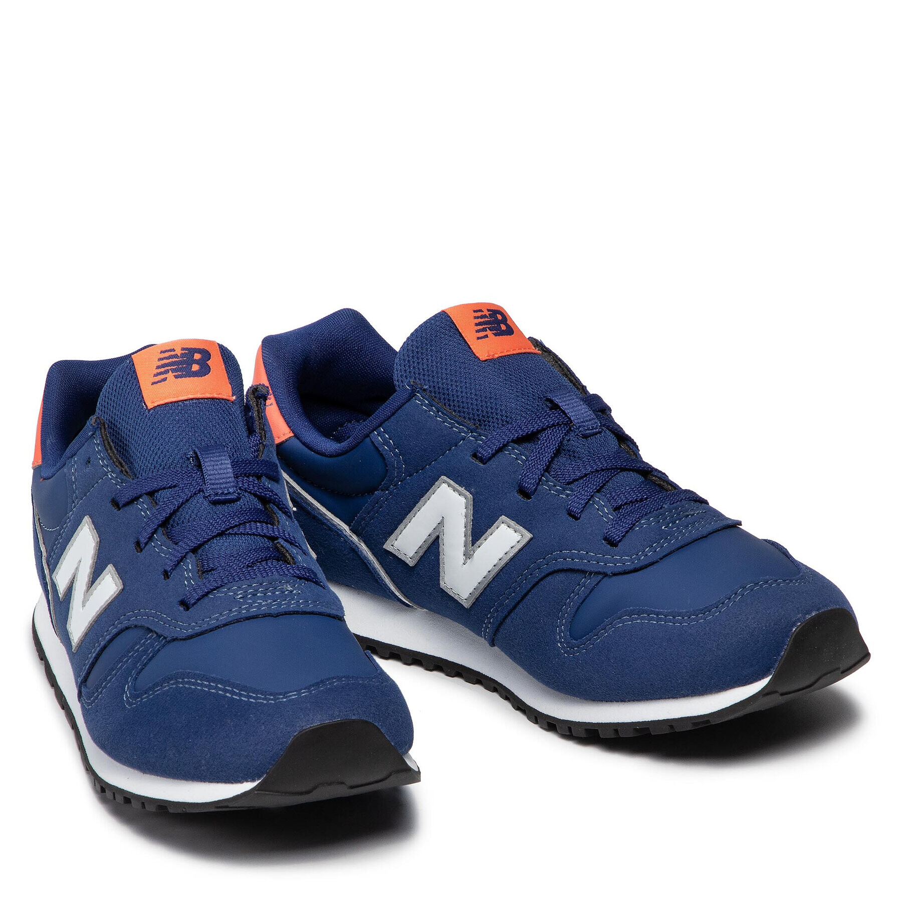 New Balance Сникърси YC373WN2 Тъмносин - Pepit.bg