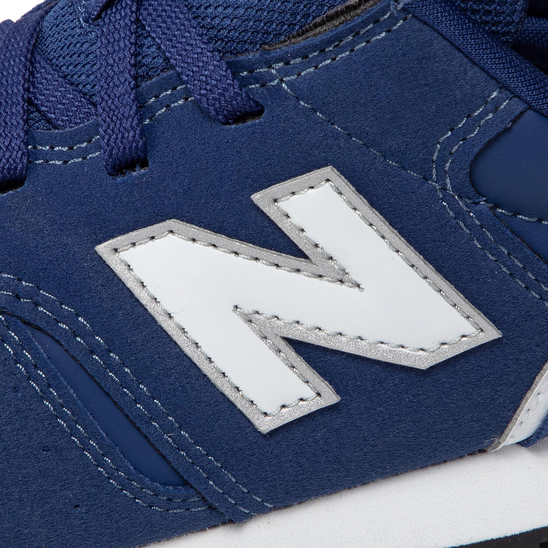 New Balance Сникърси YC373WN2 Тъмносин - Pepit.bg