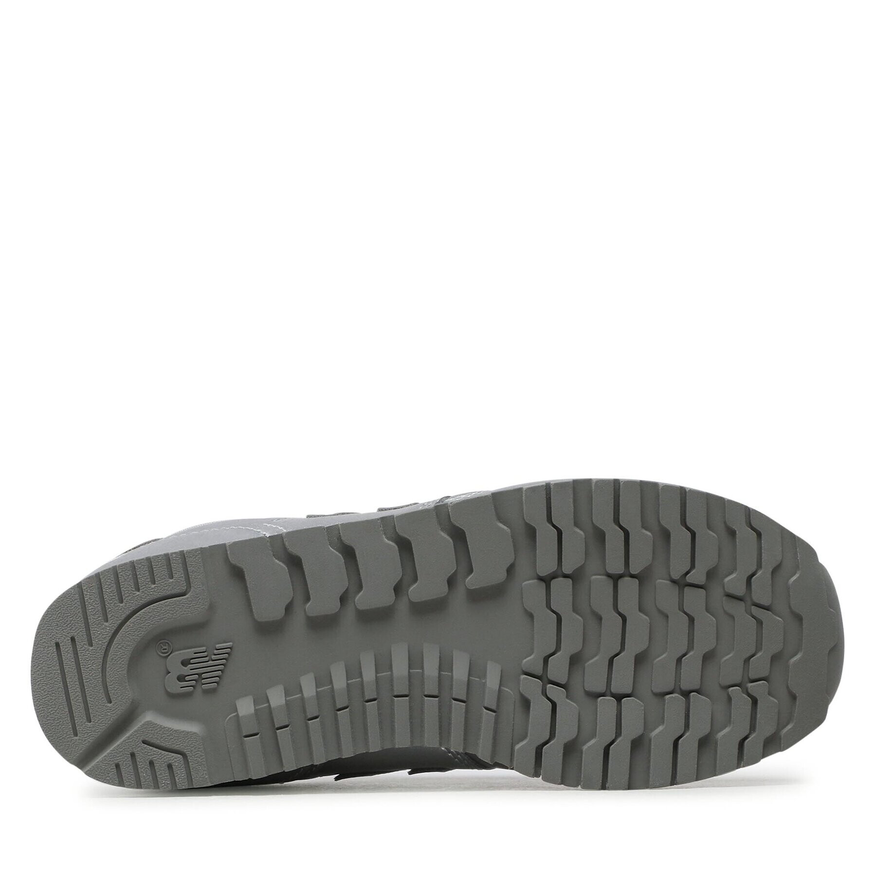 New Balance Сникърси YC373XA2 Сребрист - Pepit.bg