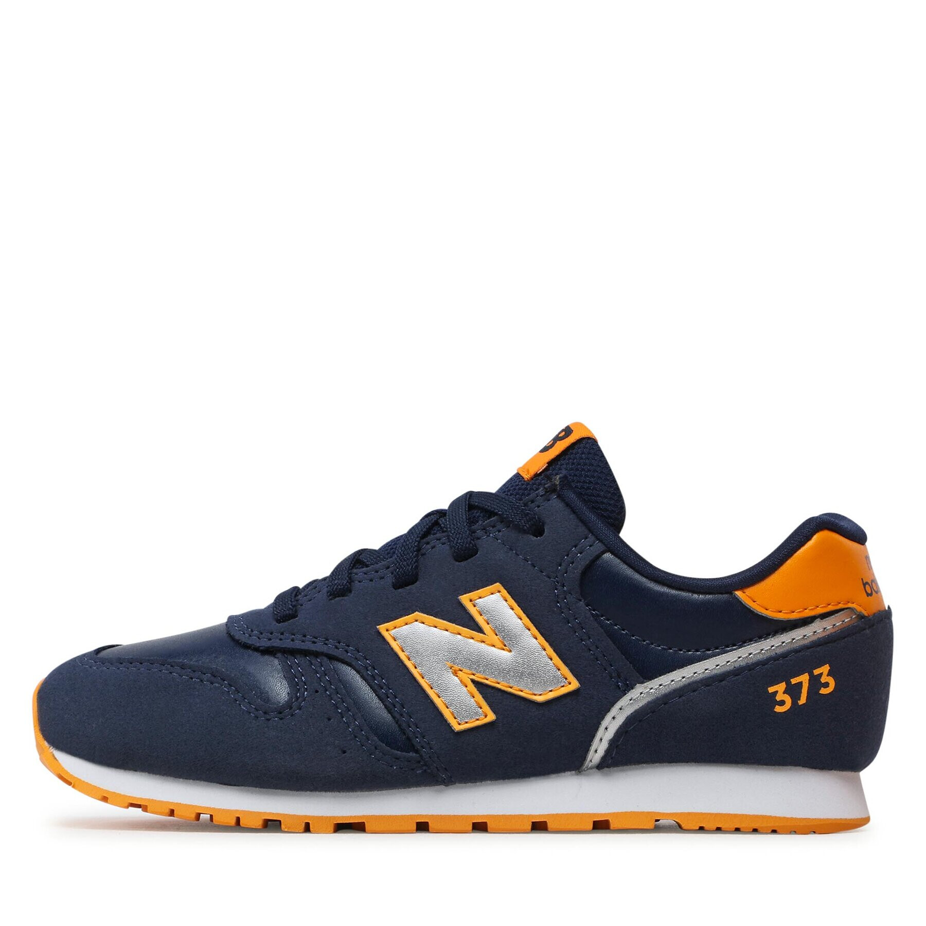 New Balance Сникърси YC373XE2 Тъмносин - Pepit.bg