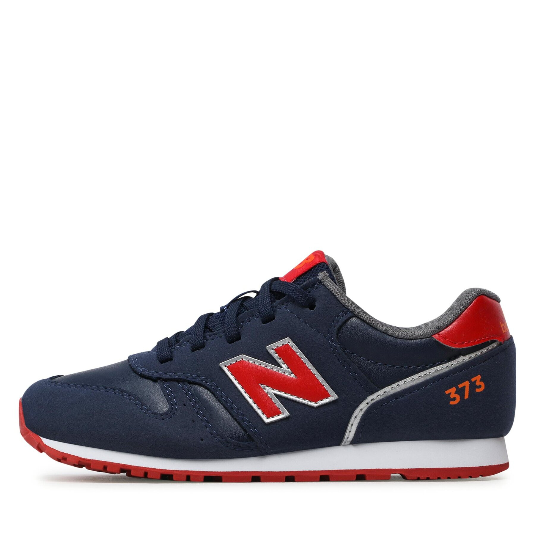 New Balance Сникърси YC373XF2 Тъмносин - Pepit.bg