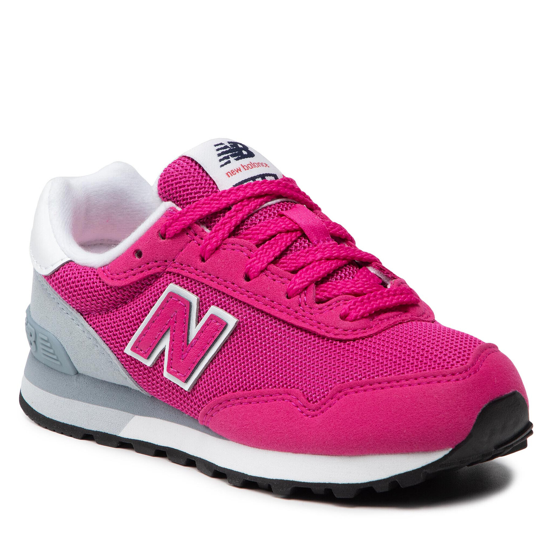 New Balance Сникърси YC515RP3 Розов - Pepit.bg