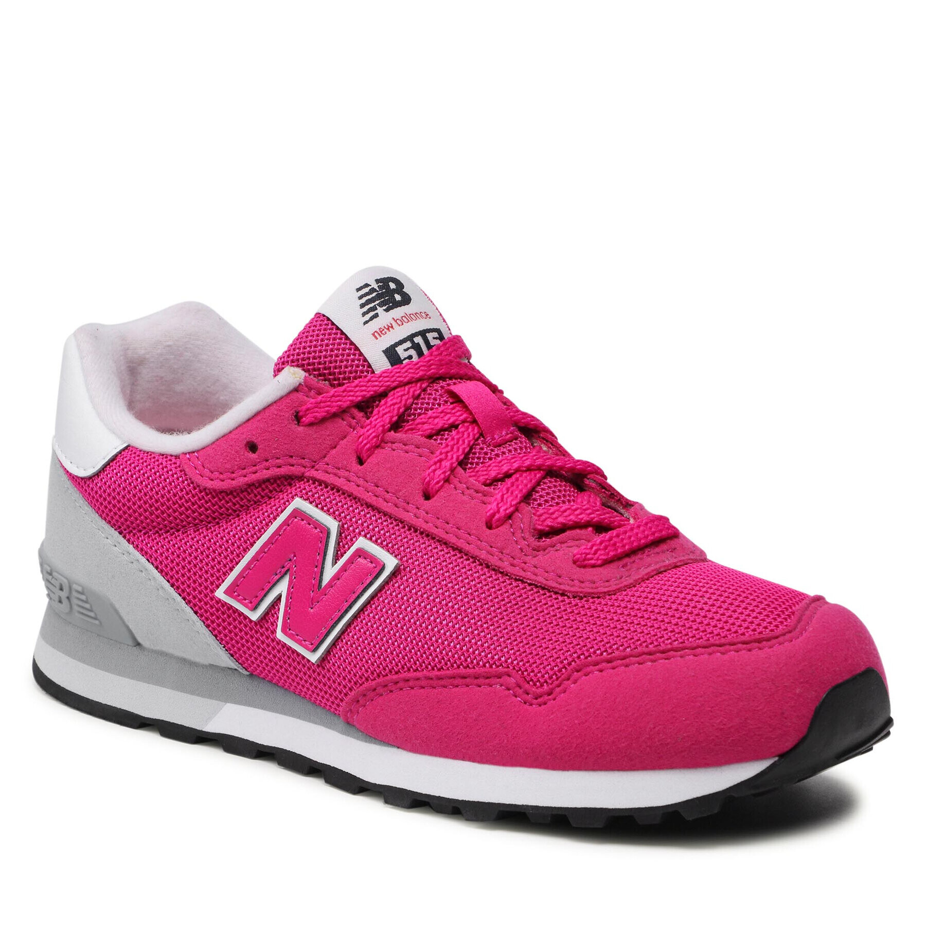 New Balance Сникърси YC515RP3 Розов - Pepit.bg