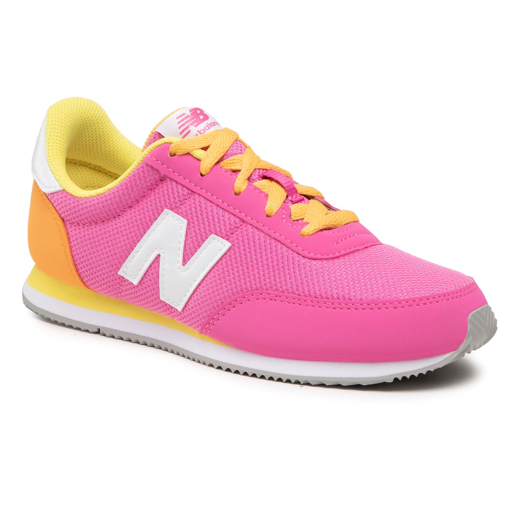 New Balance Сникърси YC720PN2 Розов - Pepit.bg