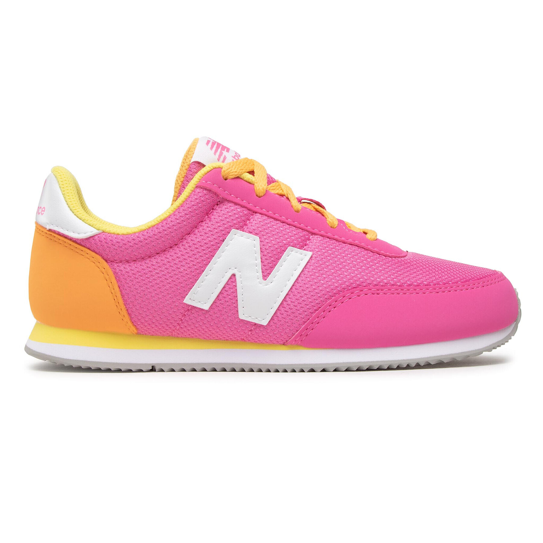 New Balance Сникърси YC720PN2 Розов - Pepit.bg