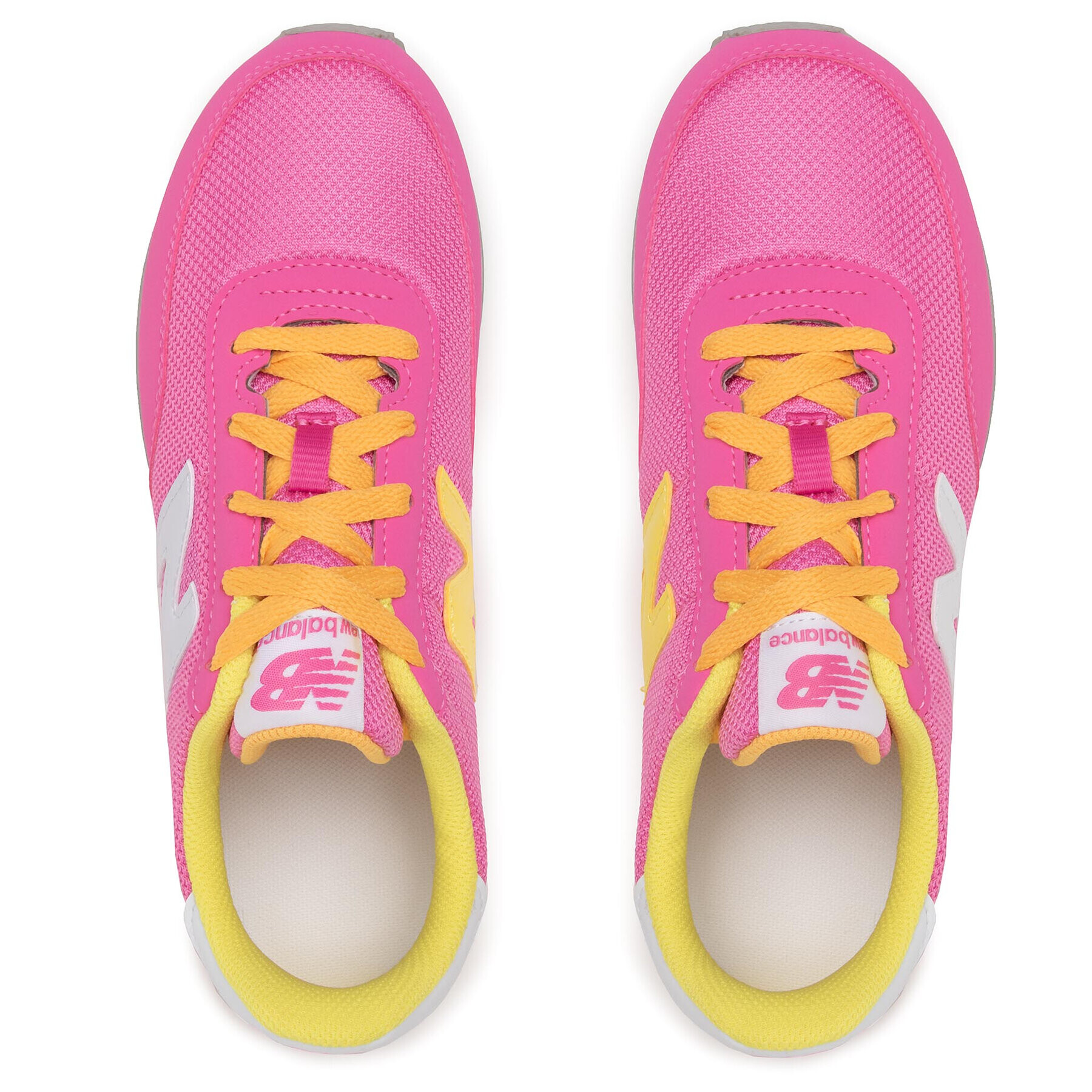 New Balance Сникърси YC720PN2 Розов - Pepit.bg