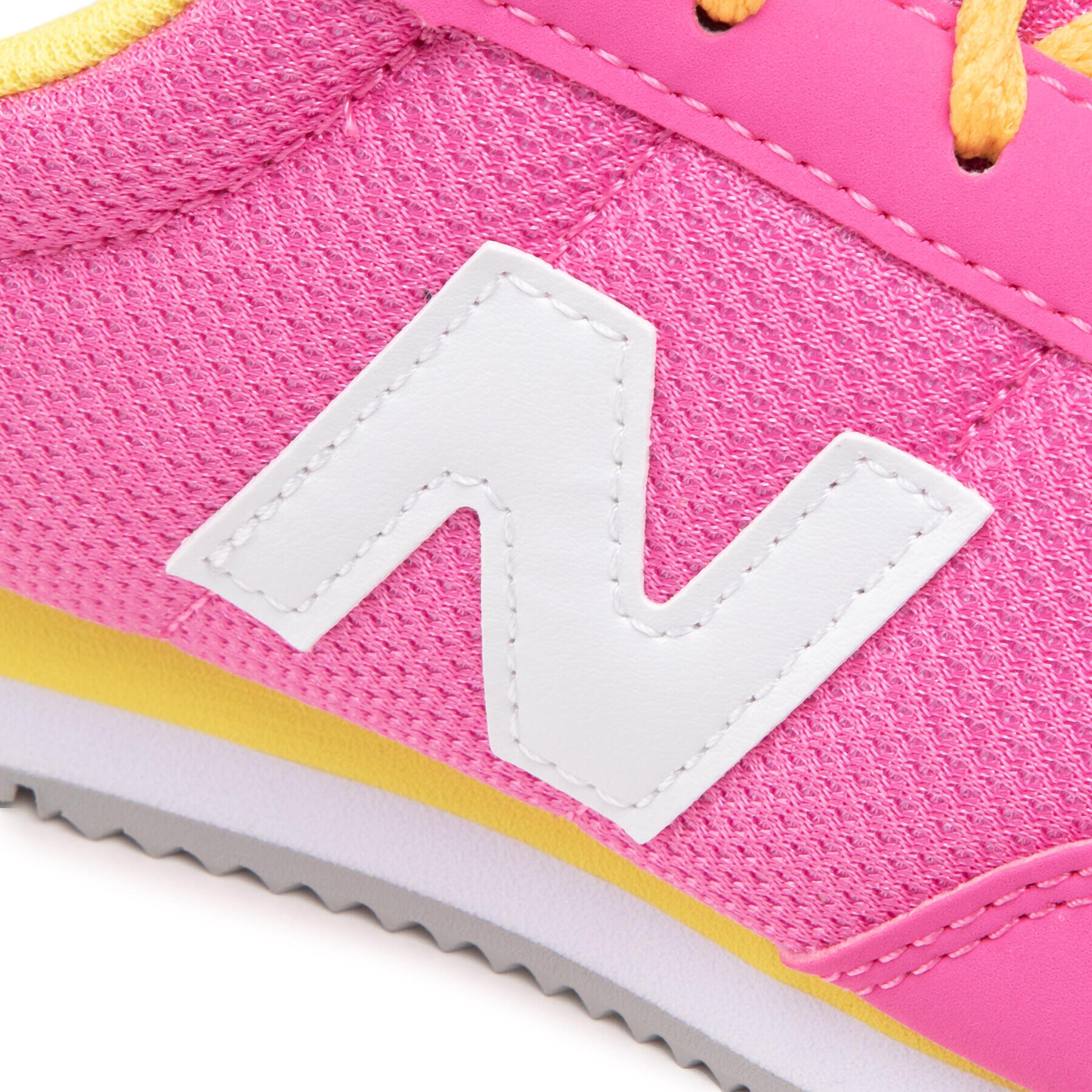 New Balance Сникърси YC720PN2 Розов - Pepit.bg