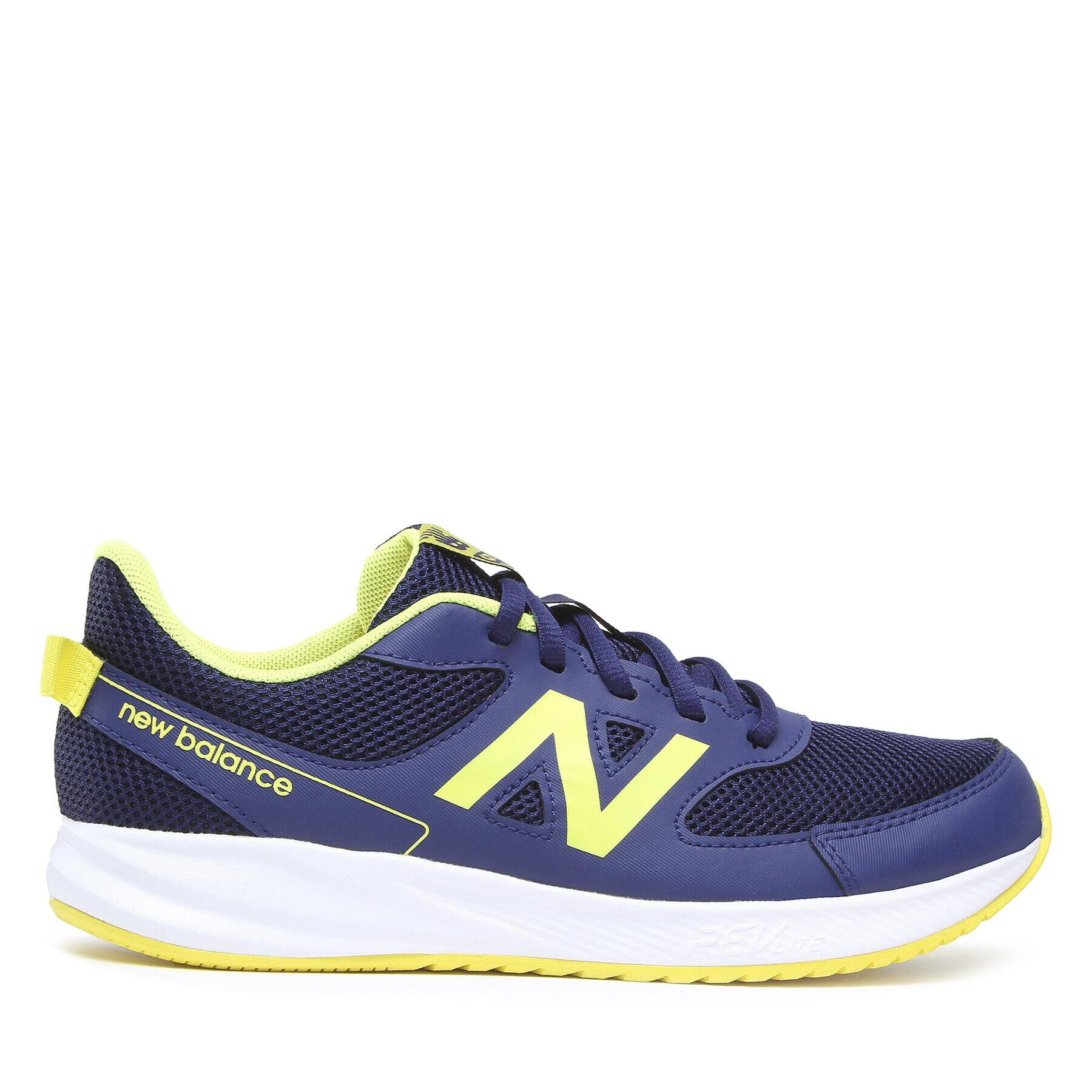 New Balance Сникърси YK570BY3 Тъмносин - Pepit.bg