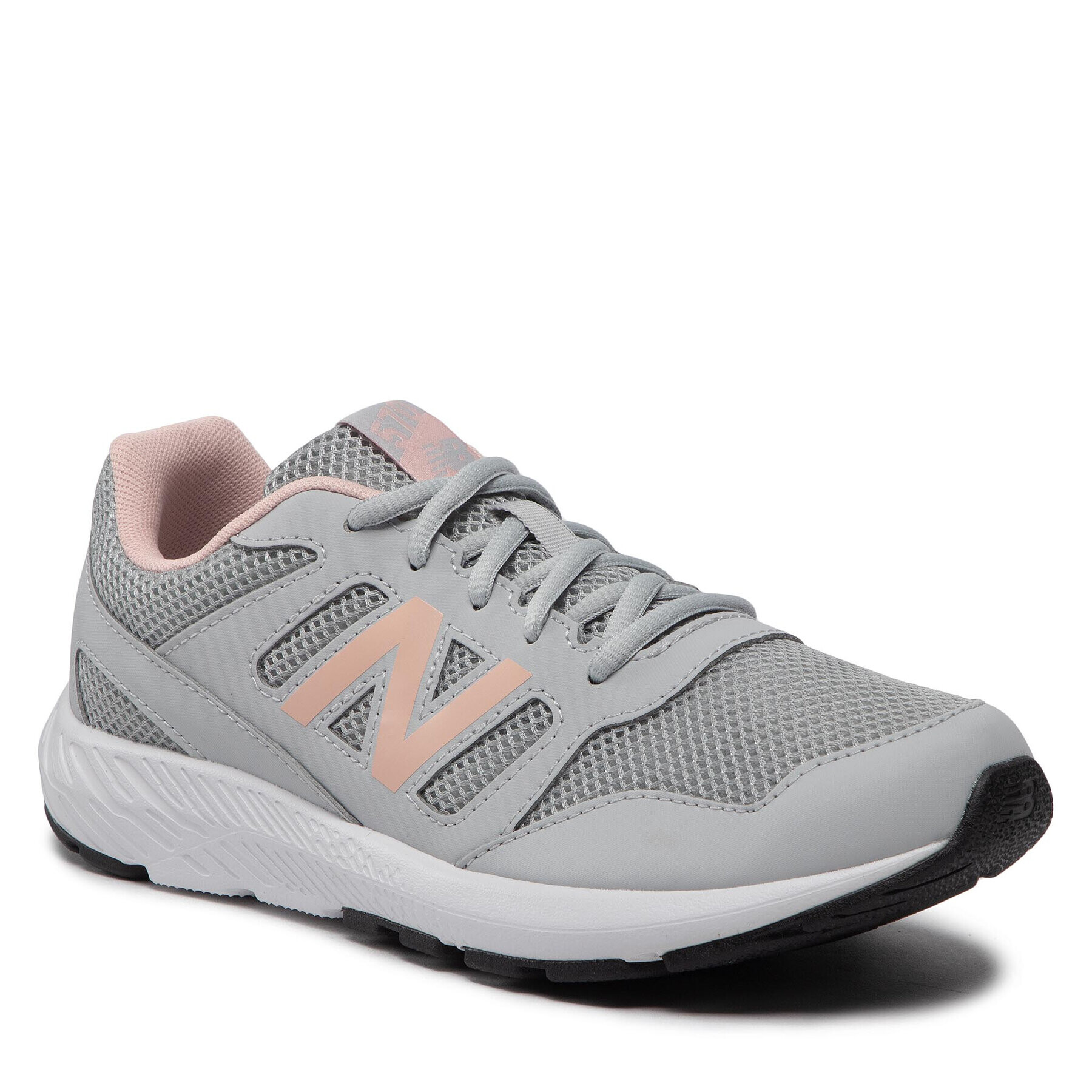 New Balance Сникърси YK570GP2 Сив - Pepit.bg