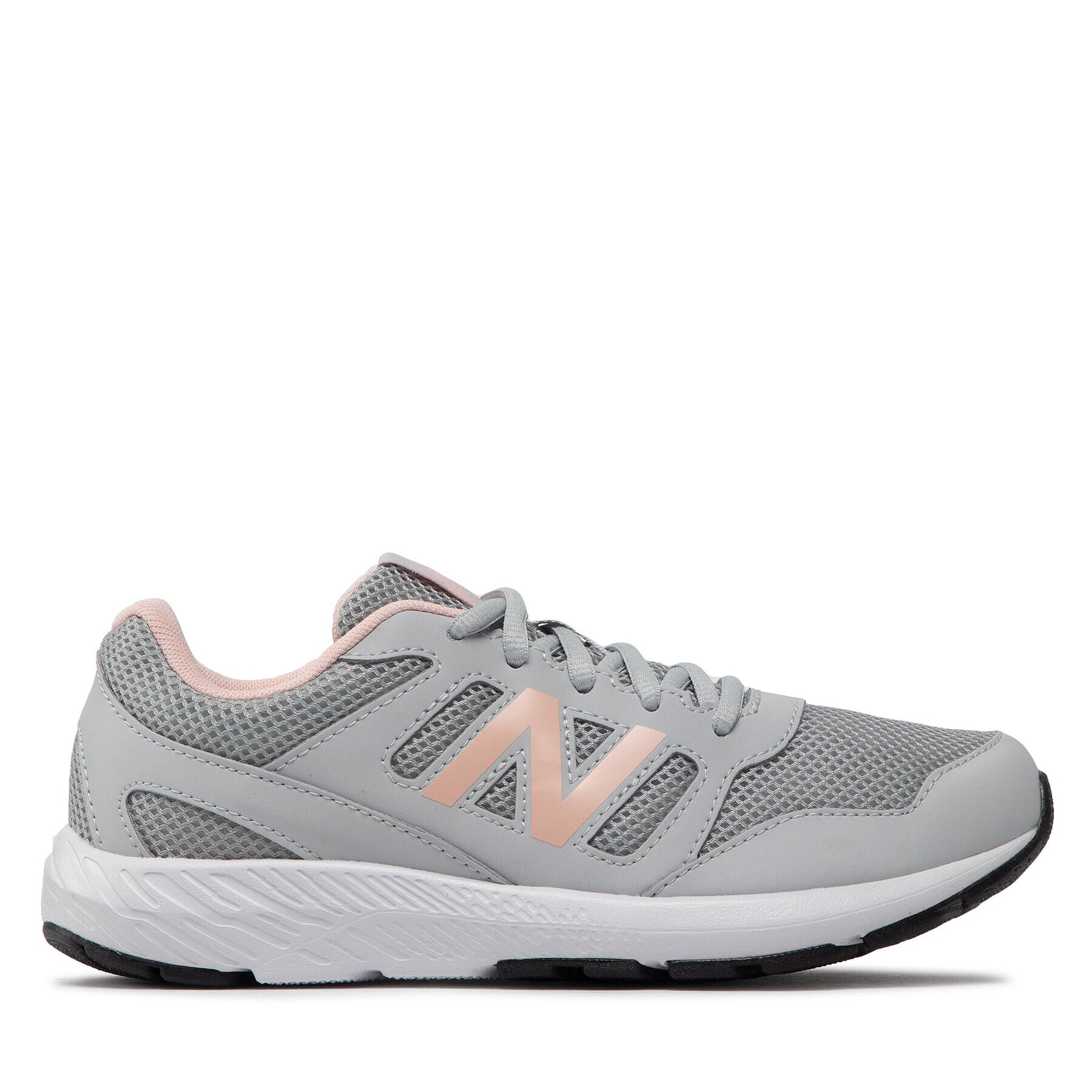New Balance Сникърси YK570GP2 Сив - Pepit.bg