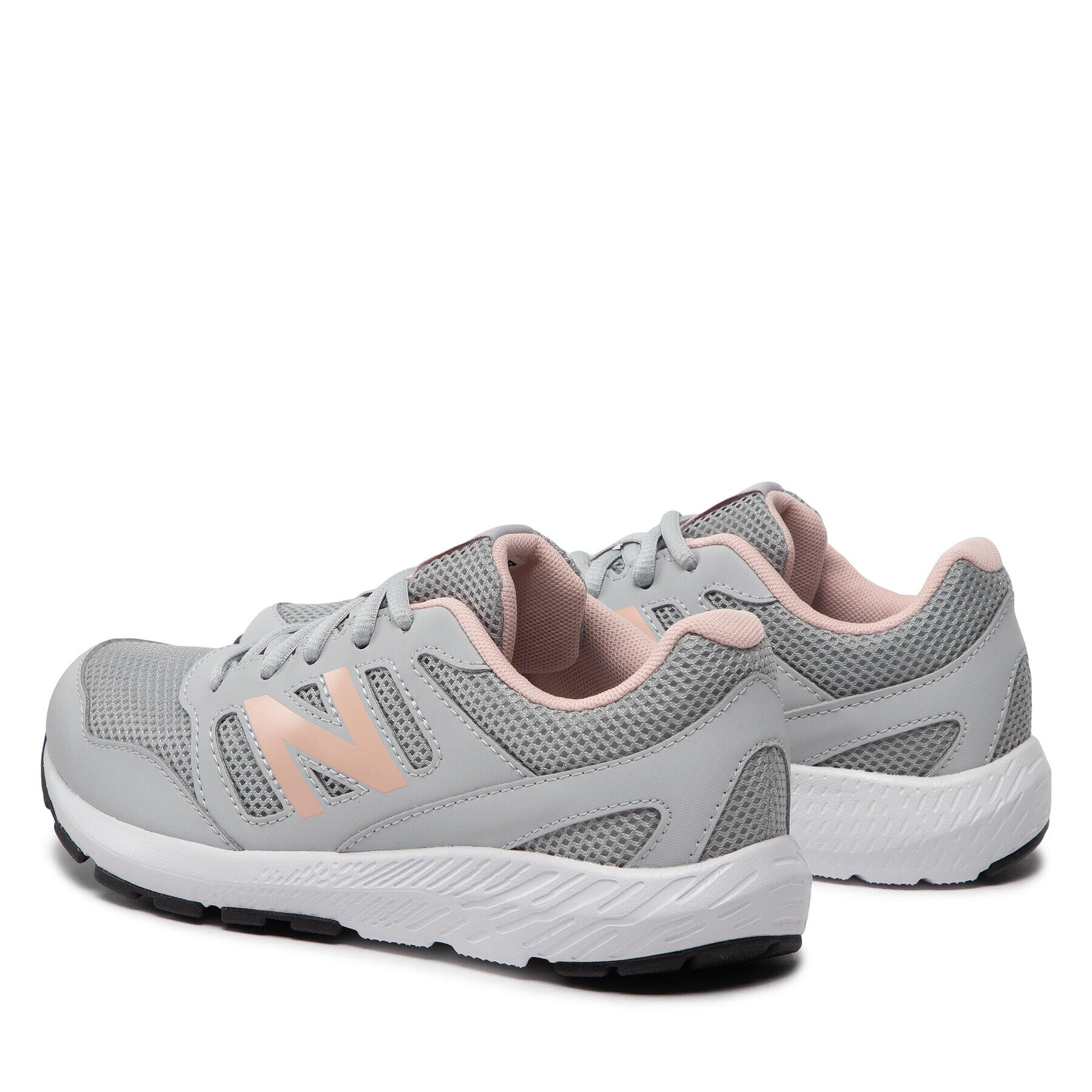 New Balance Сникърси YK570GP2 Сив - Pepit.bg