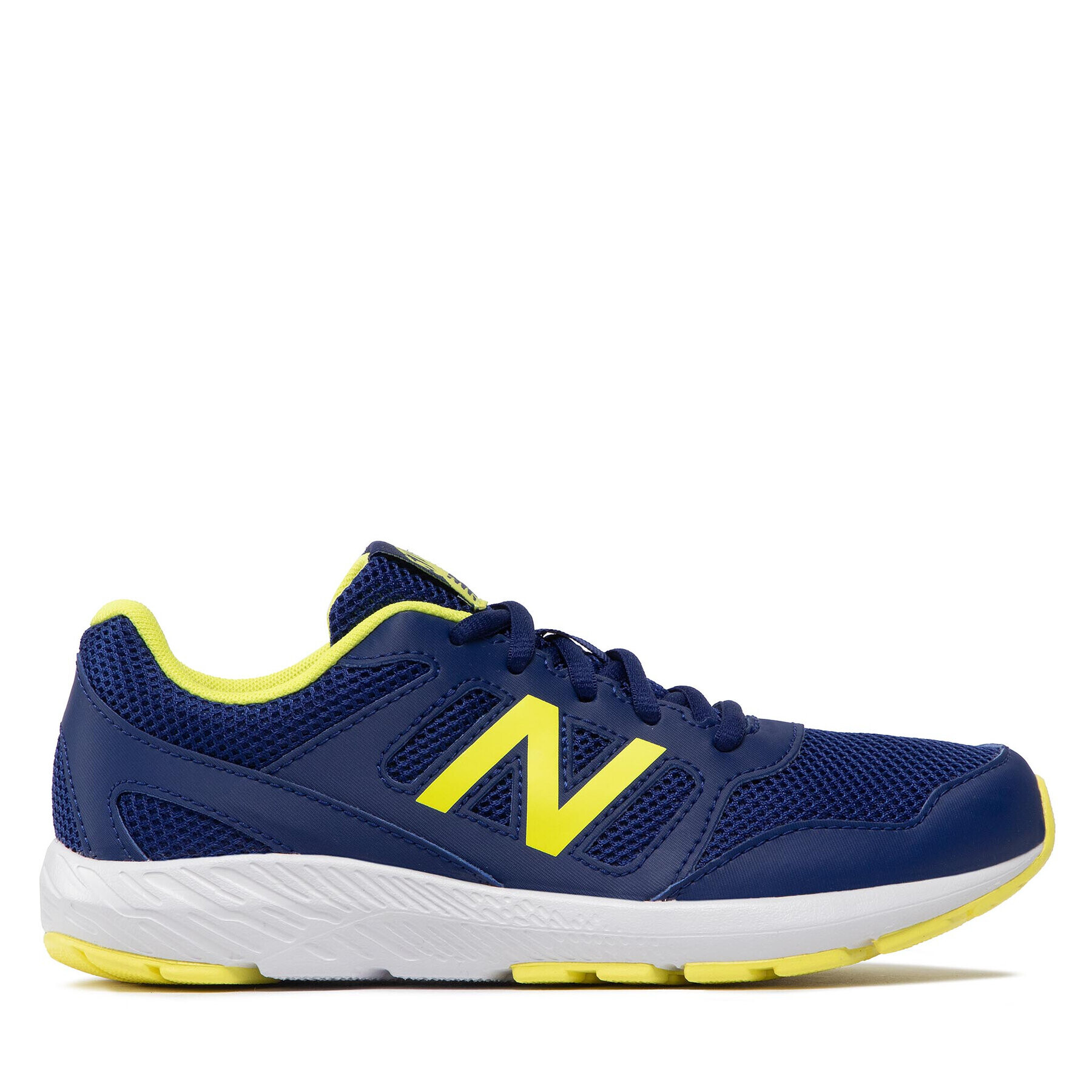 New Balance Сникърси YK570VL2 Тъмносин - Pepit.bg