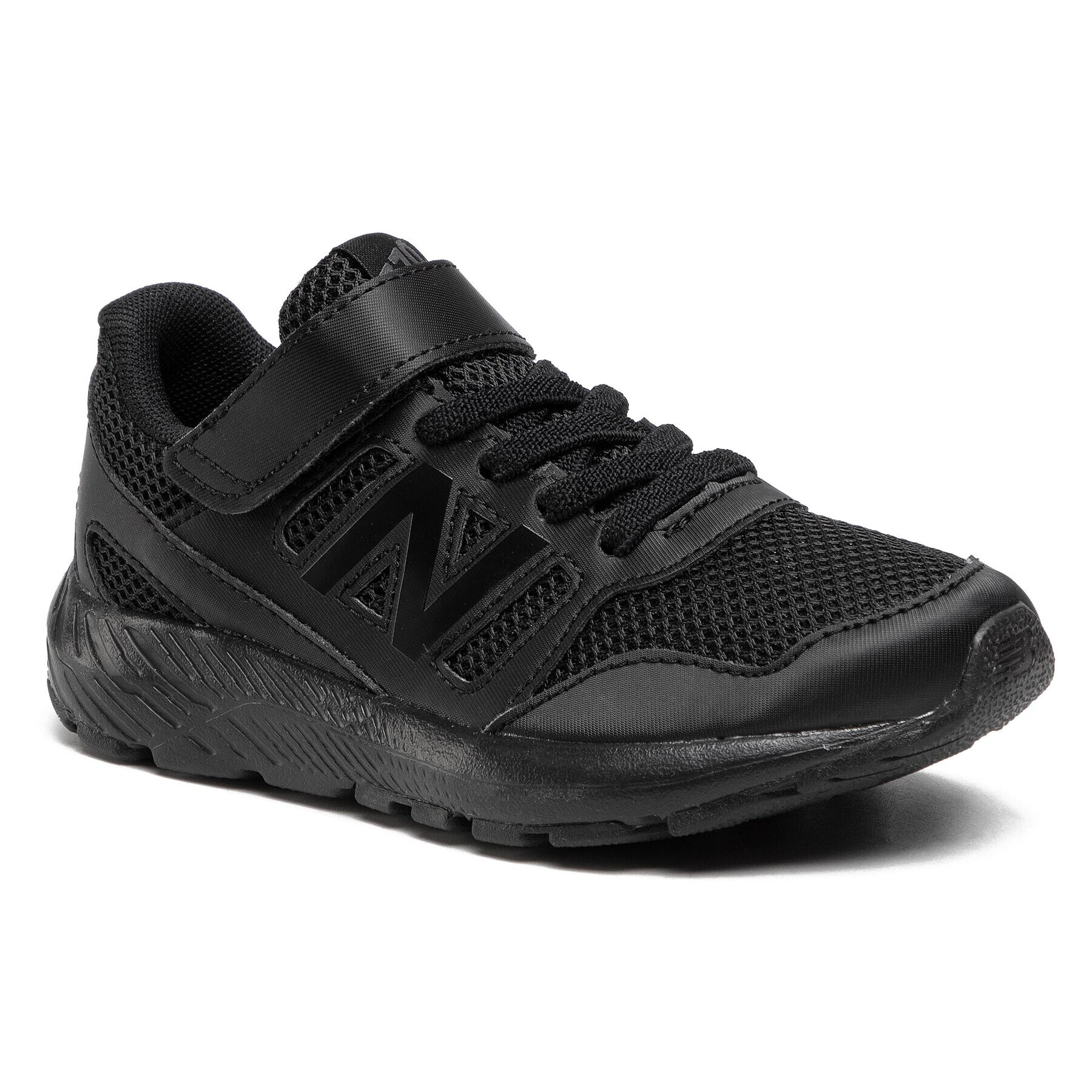 New Balance Сникърси YT570AB2 Черен - Pepit.bg