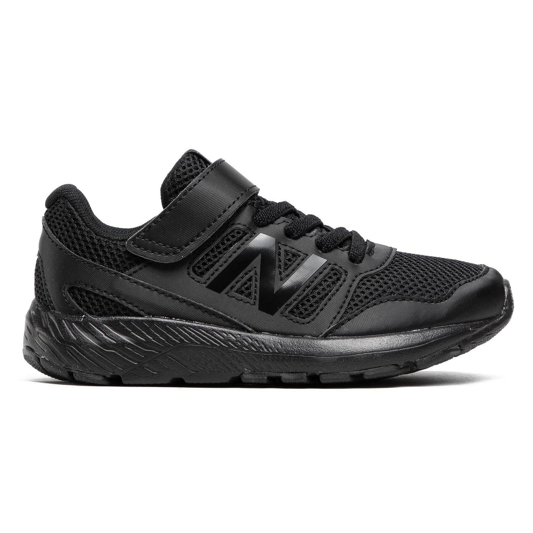 New Balance Сникърси YT570AB2 Черен - Pepit.bg