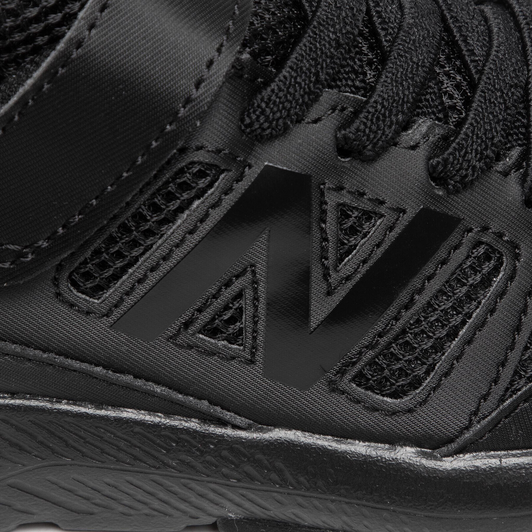 New Balance Сникърси YT570AB2 Черен - Pepit.bg