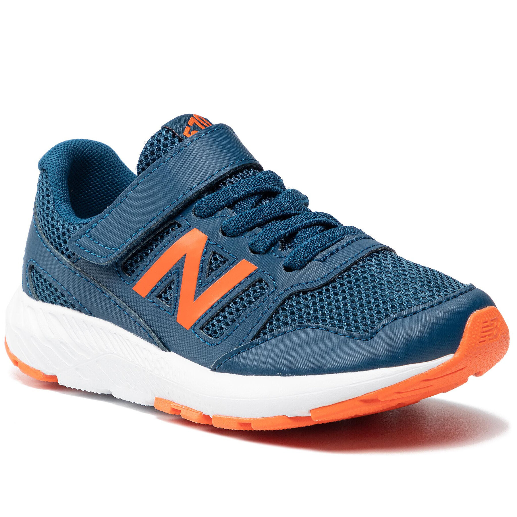 New Balance Сникърси YT570BO2 Син - Pepit.bg