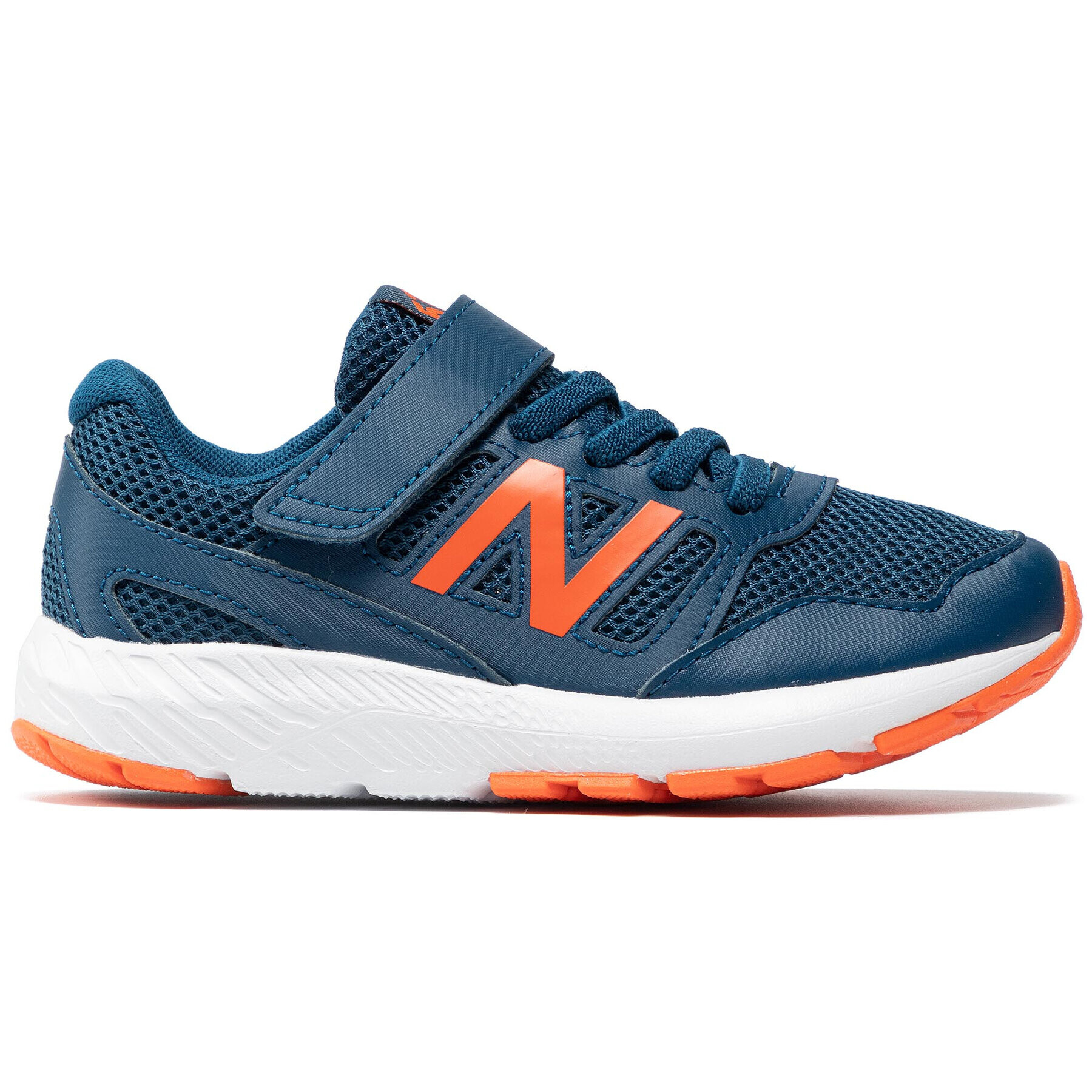 New Balance Сникърси YT570BO2 Син - Pepit.bg