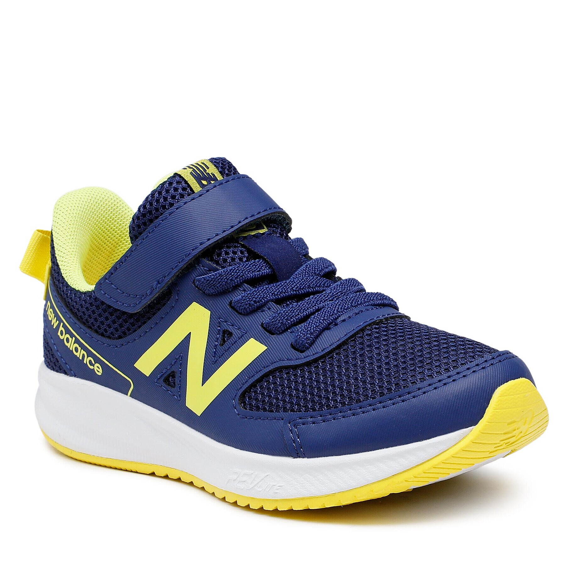 New Balance Сникърси YT570BY3 Тъмносин - Pepit.bg
