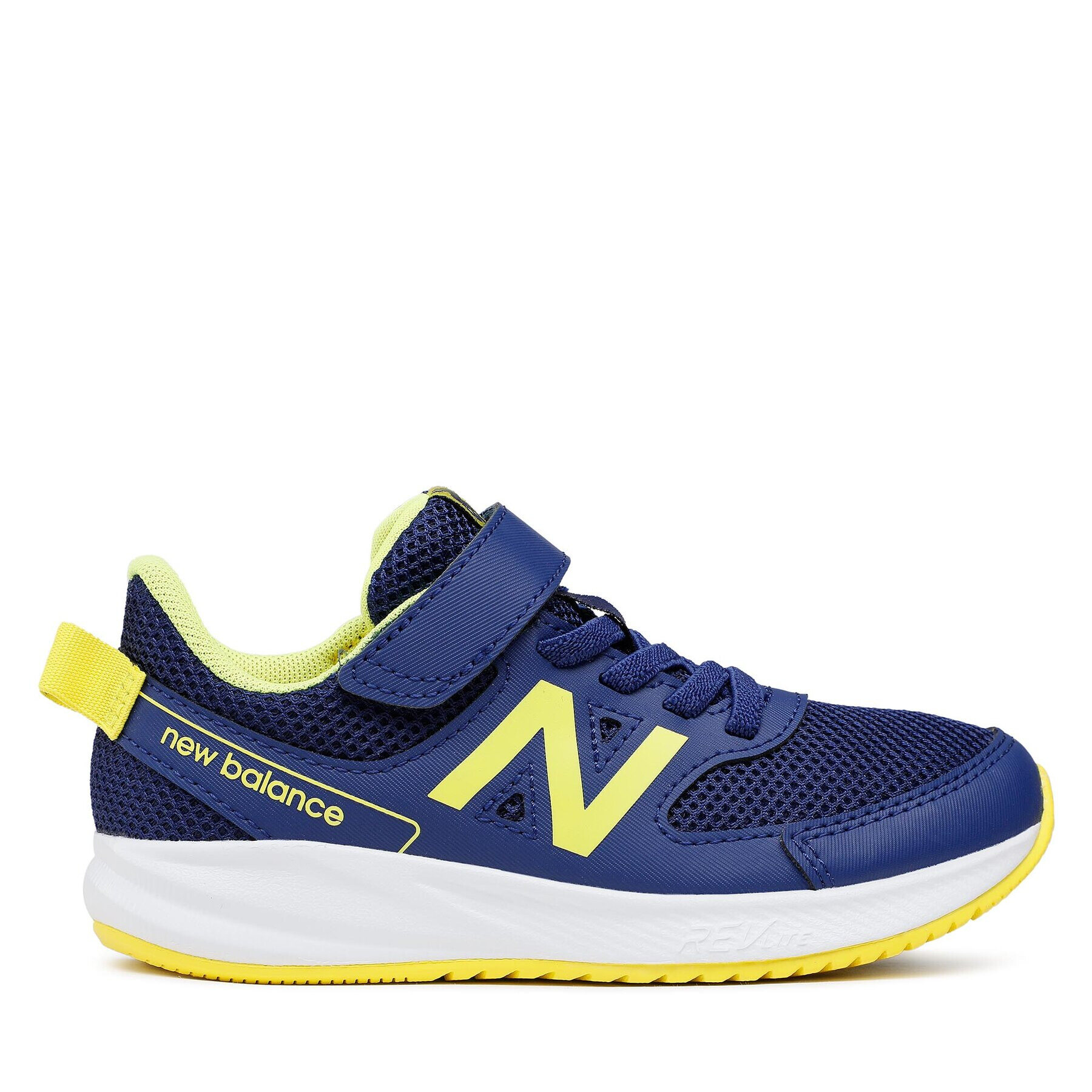 New Balance Сникърси YT570BY3 Тъмносин - Pepit.bg