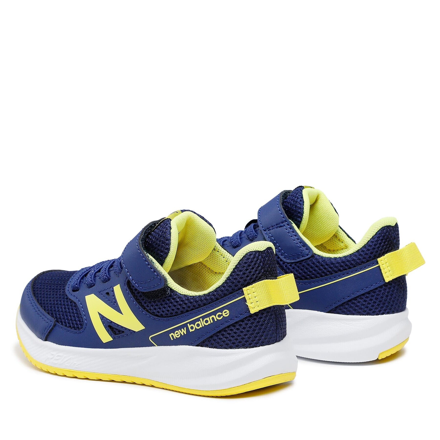 New Balance Сникърси YT570BY3 Тъмносин - Pepit.bg