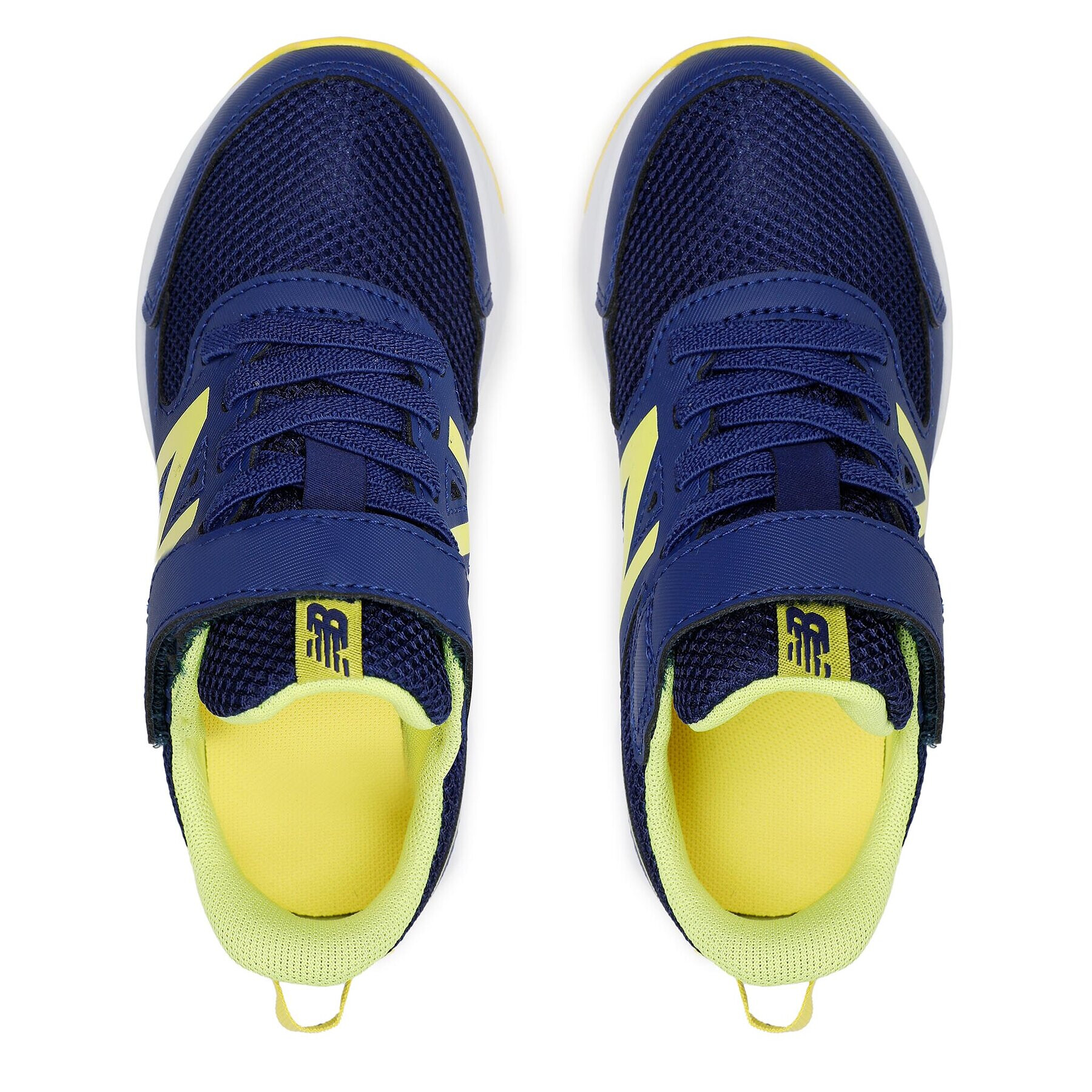 New Balance Сникърси YT570BY3 Тъмносин - Pepit.bg