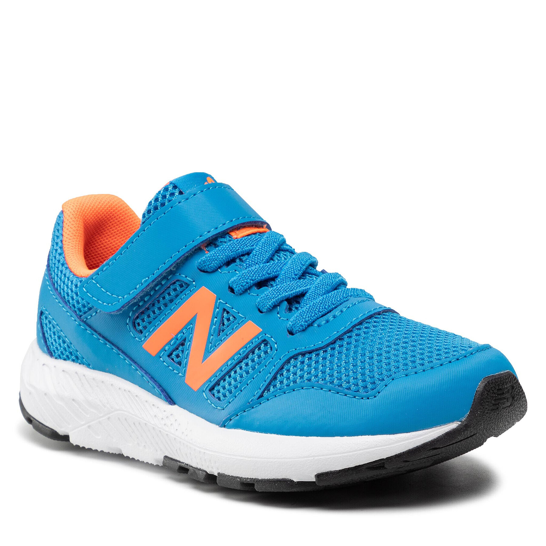 New Balance Сникърси YT570CRS Син - Pepit.bg