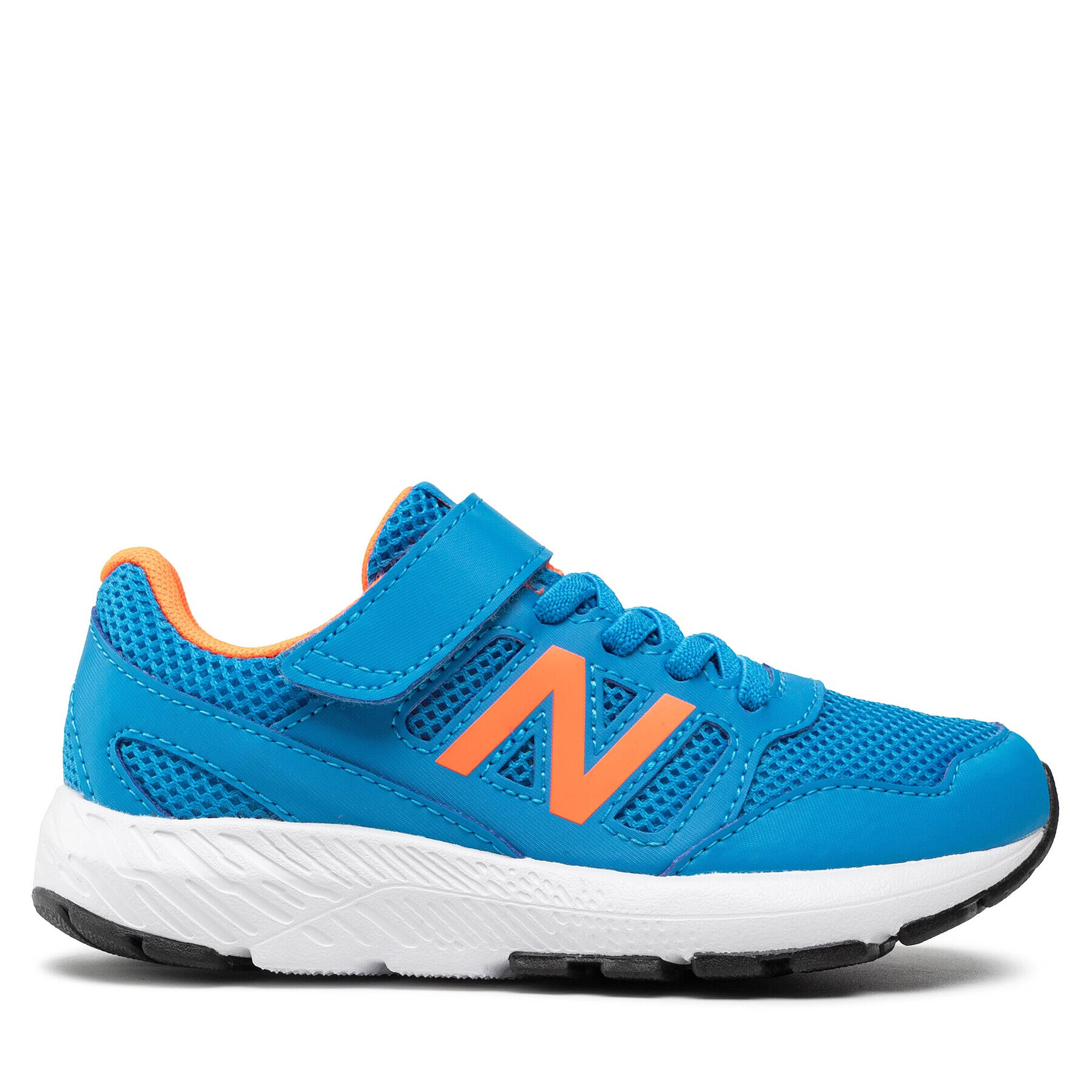 New Balance Сникърси YT570CRS Син - Pepit.bg