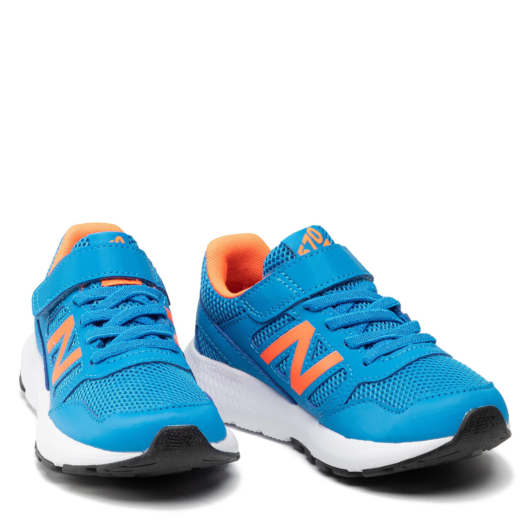 New Balance Сникърси YT570CRS Син - Pepit.bg