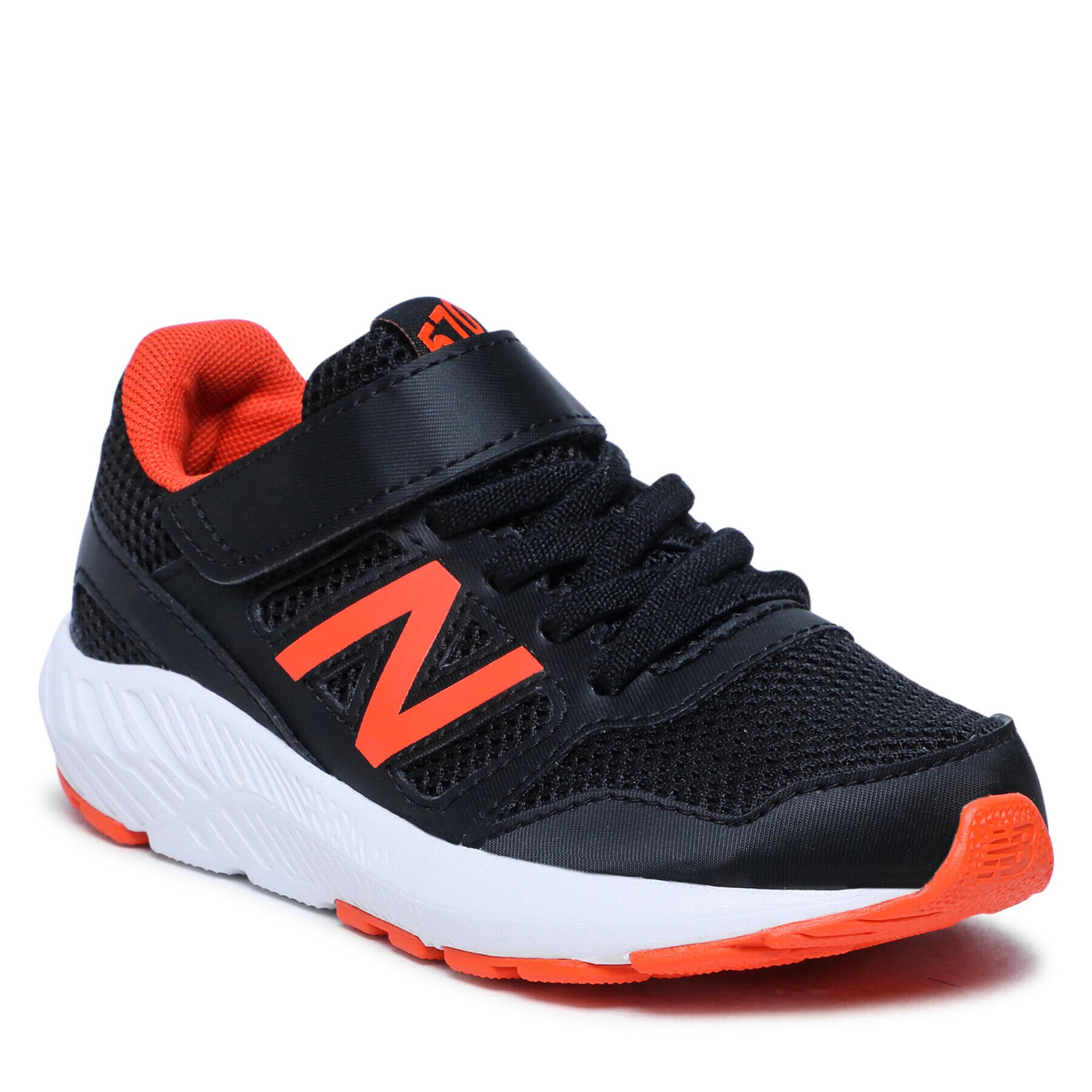 New Balance Сникърси YT570CRZ Черен - Pepit.bg