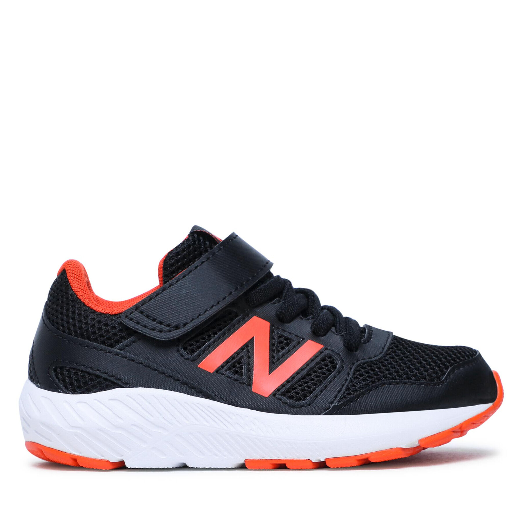 New Balance Сникърси YT570CRZ Черен - Pepit.bg