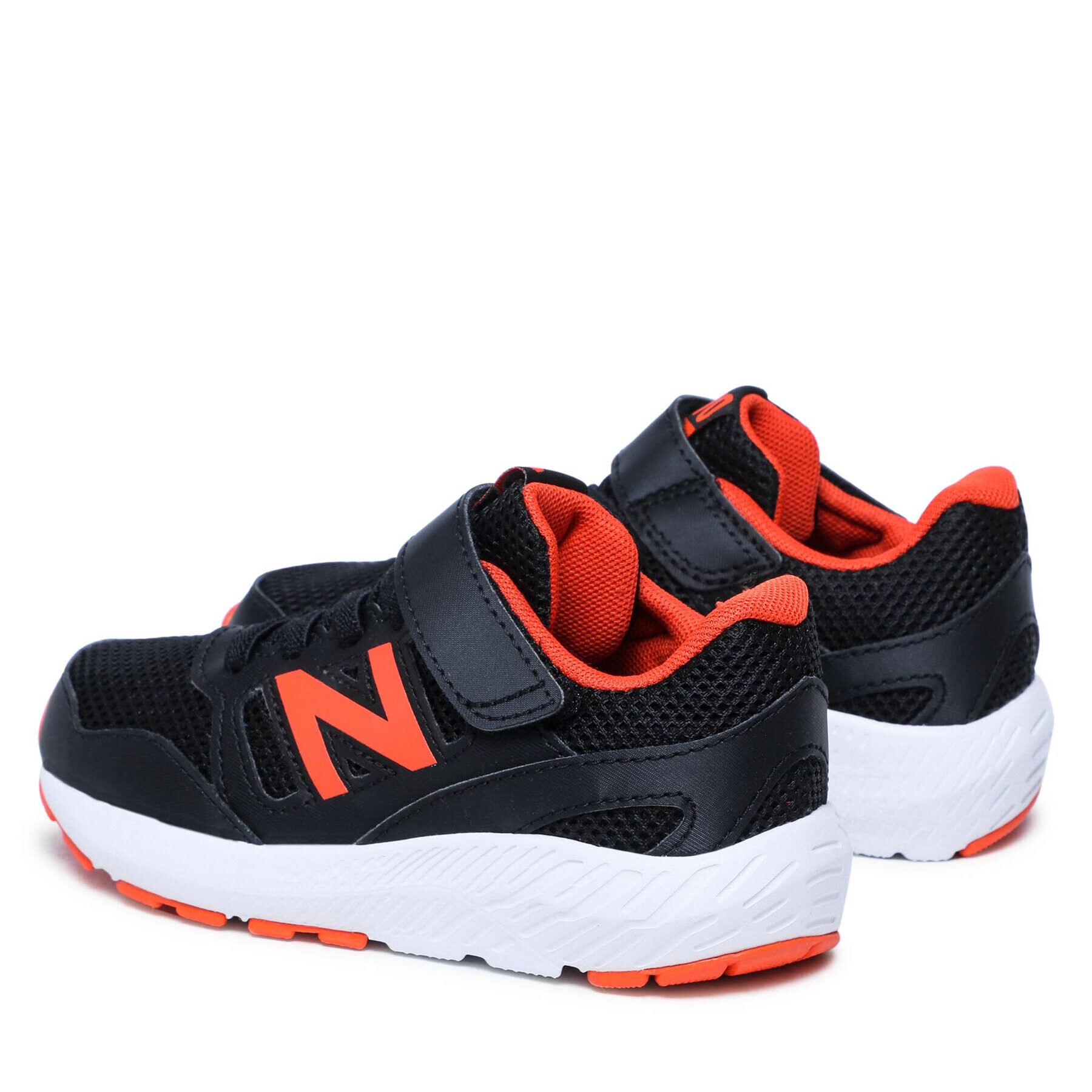 New Balance Сникърси YT570CRZ Черен - Pepit.bg