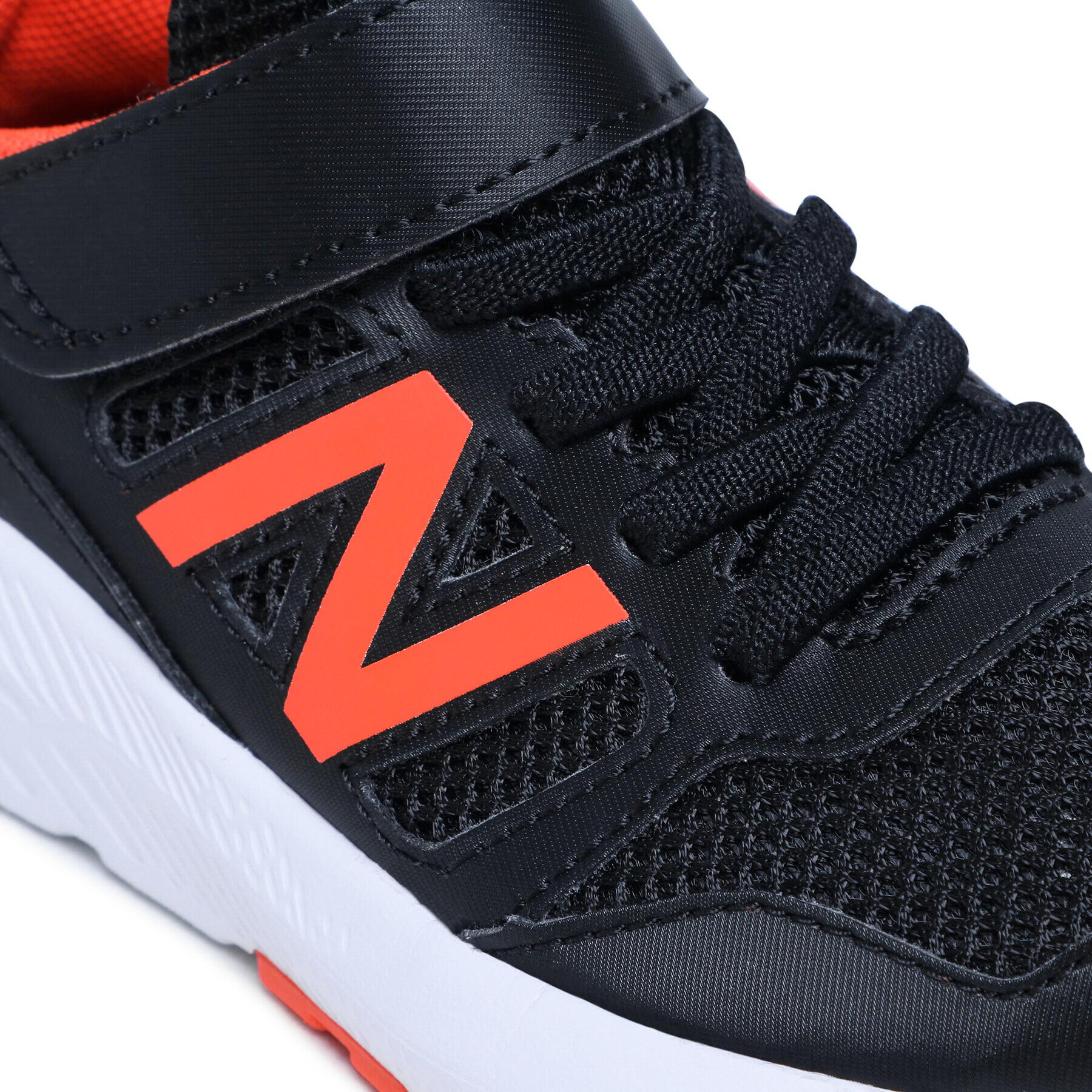 New Balance Сникърси YT570CRZ Черен - Pepit.bg