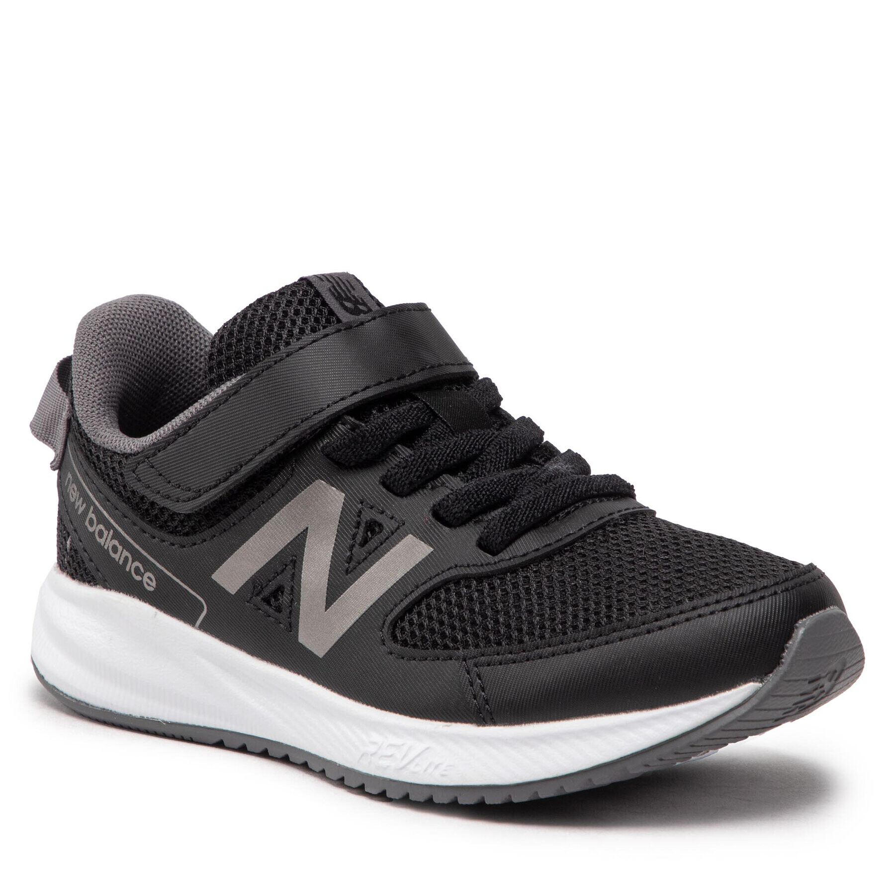 New Balance Сникърси YT570LB3 Черен - Pepit.bg