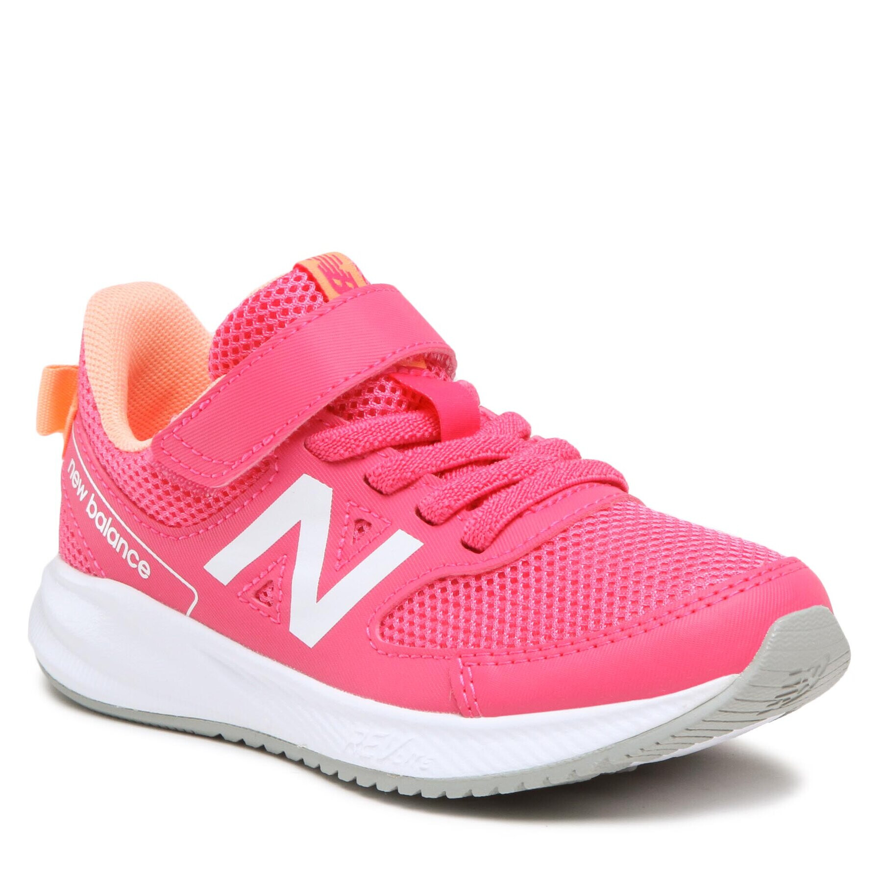 New Balance Сникърси YT570LP3 Розов - Pepit.bg