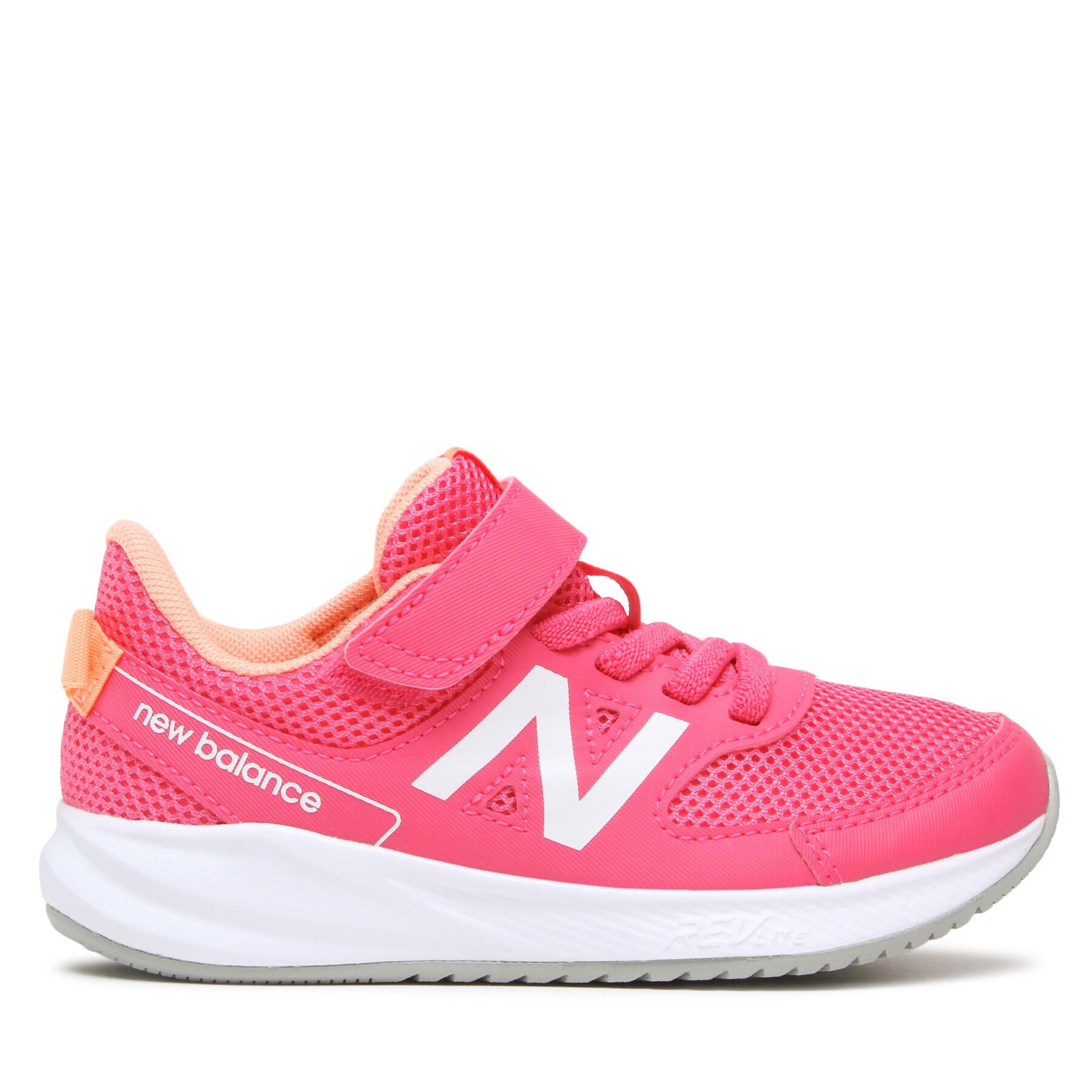 New Balance Сникърси YT570LP3 Розов - Pepit.bg