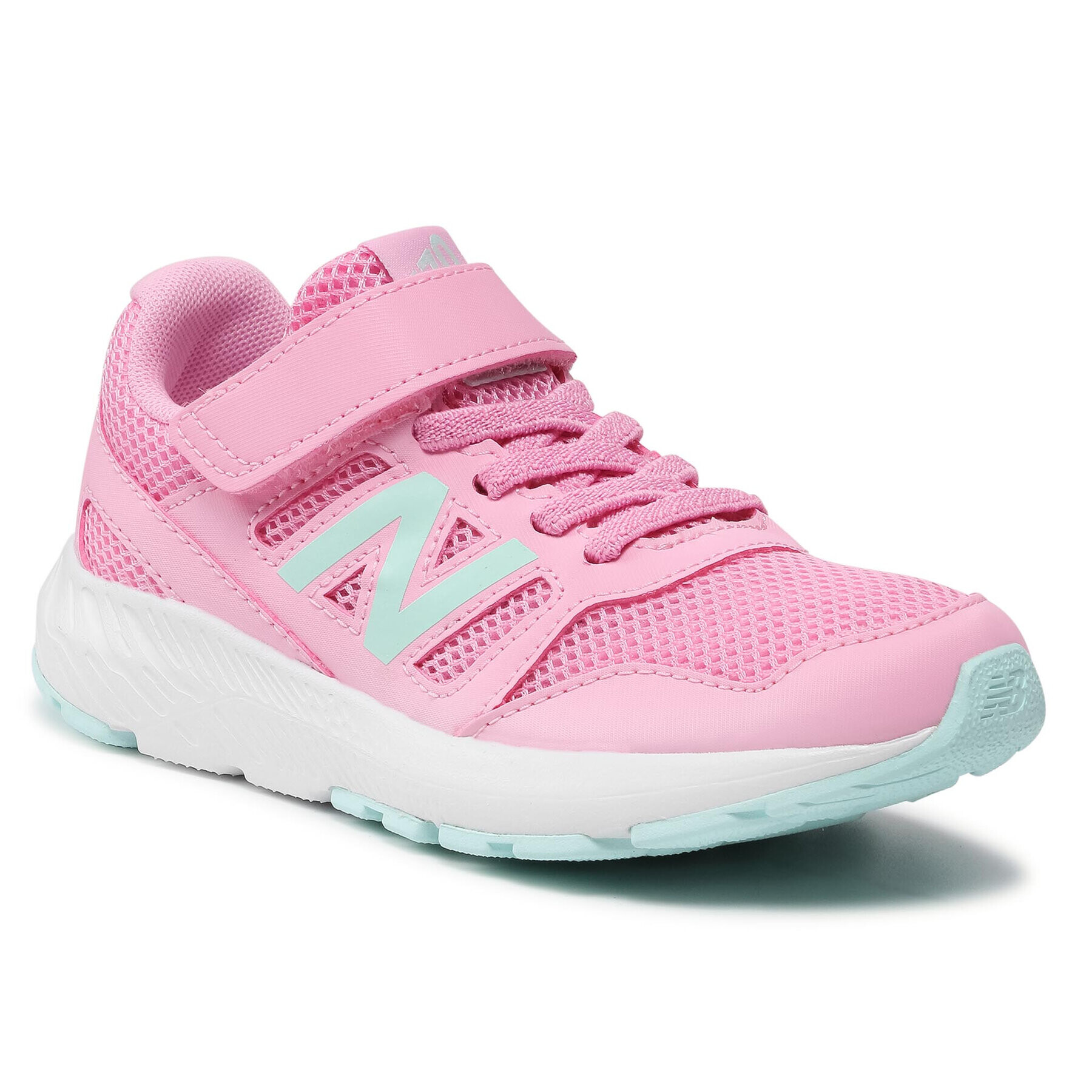 New Balance Сникърси YT570PB2 Розов - Pepit.bg