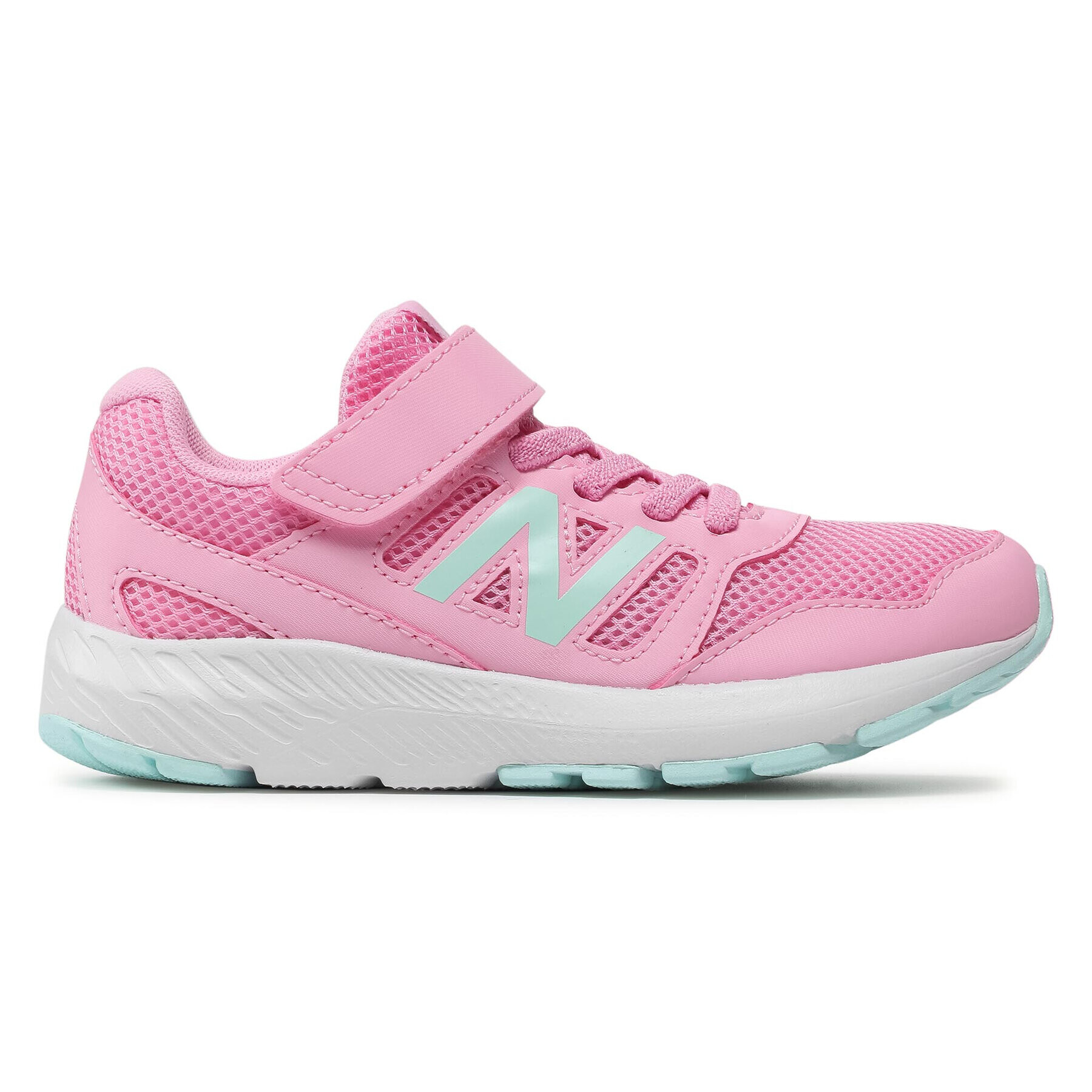 New Balance Сникърси YT570PB2 Розов - Pepit.bg