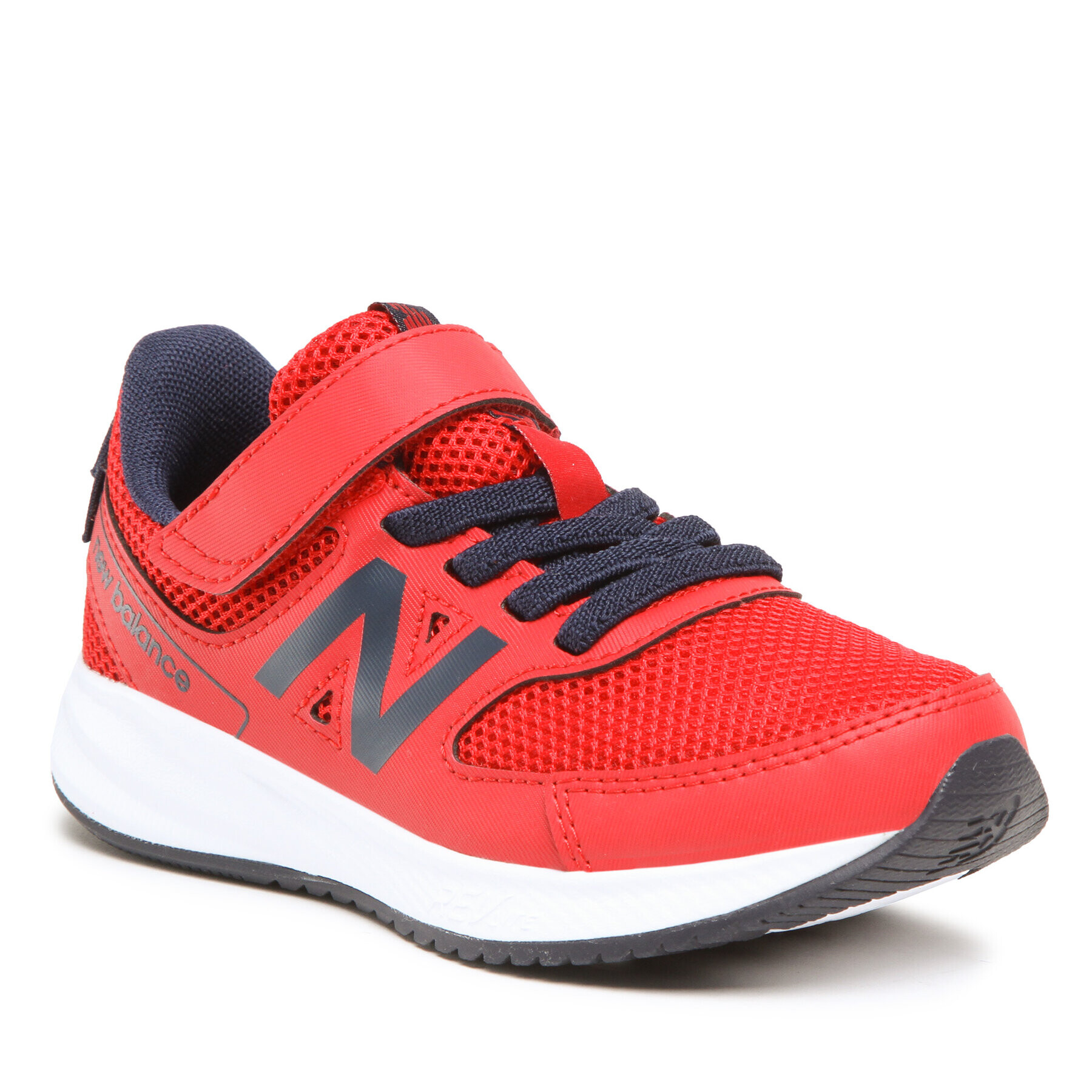 New Balance Сникърси YT570RN3 Червен - Pepit.bg