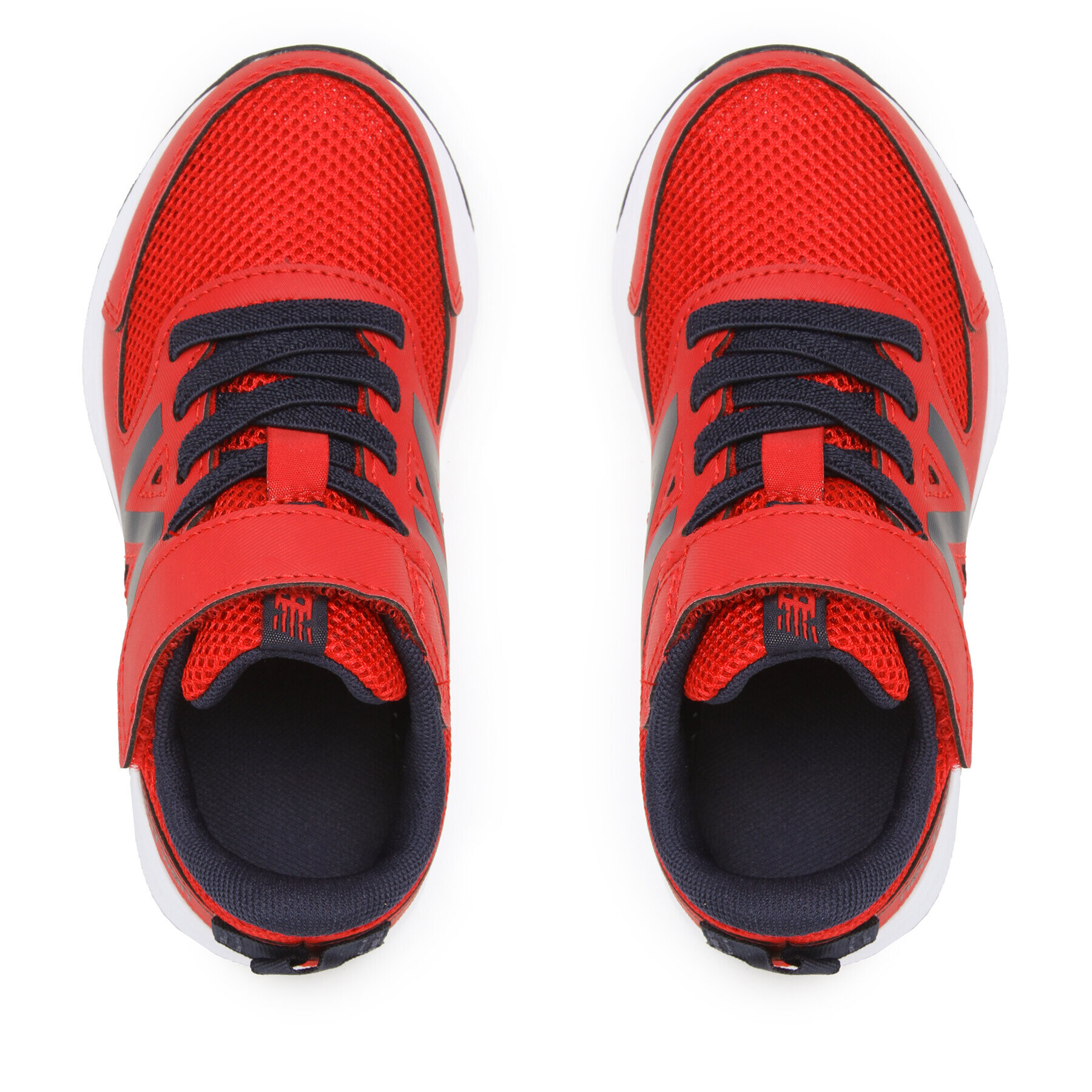 New Balance Сникърси YT570RN3 Червен - Pepit.bg
