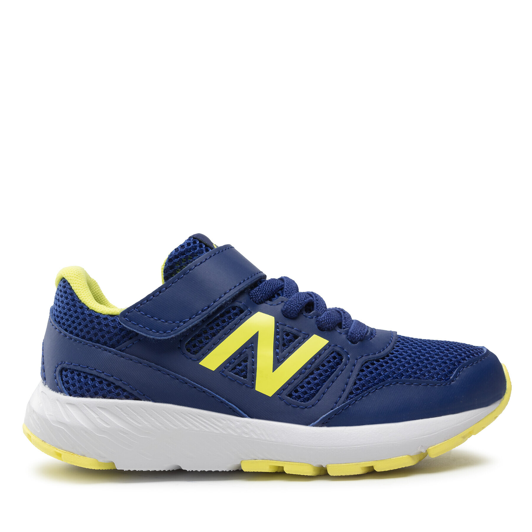 New Balance Сникърси YT570VL2 Тъмносин - Pepit.bg