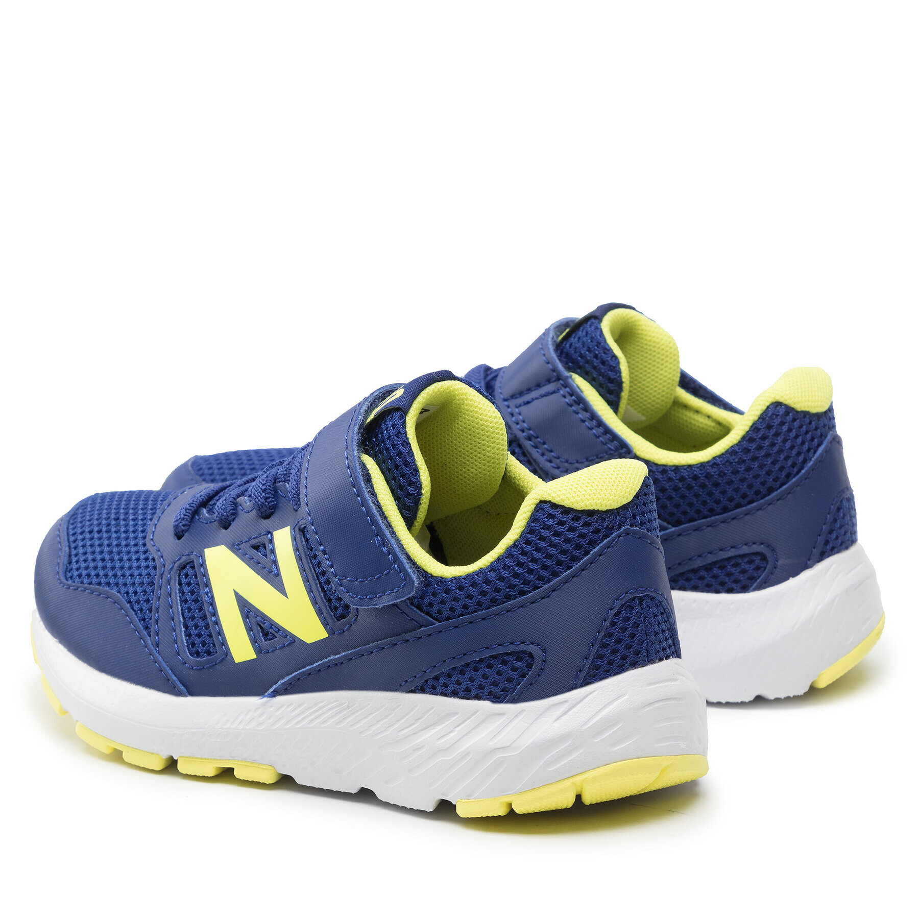 New Balance Сникърси YT570VL2 Тъмносин - Pepit.bg