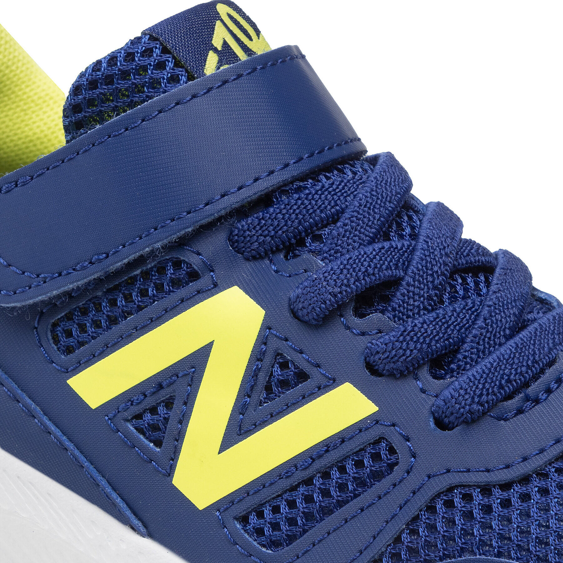 New Balance Сникърси YT570VL2 Тъмносин - Pepit.bg