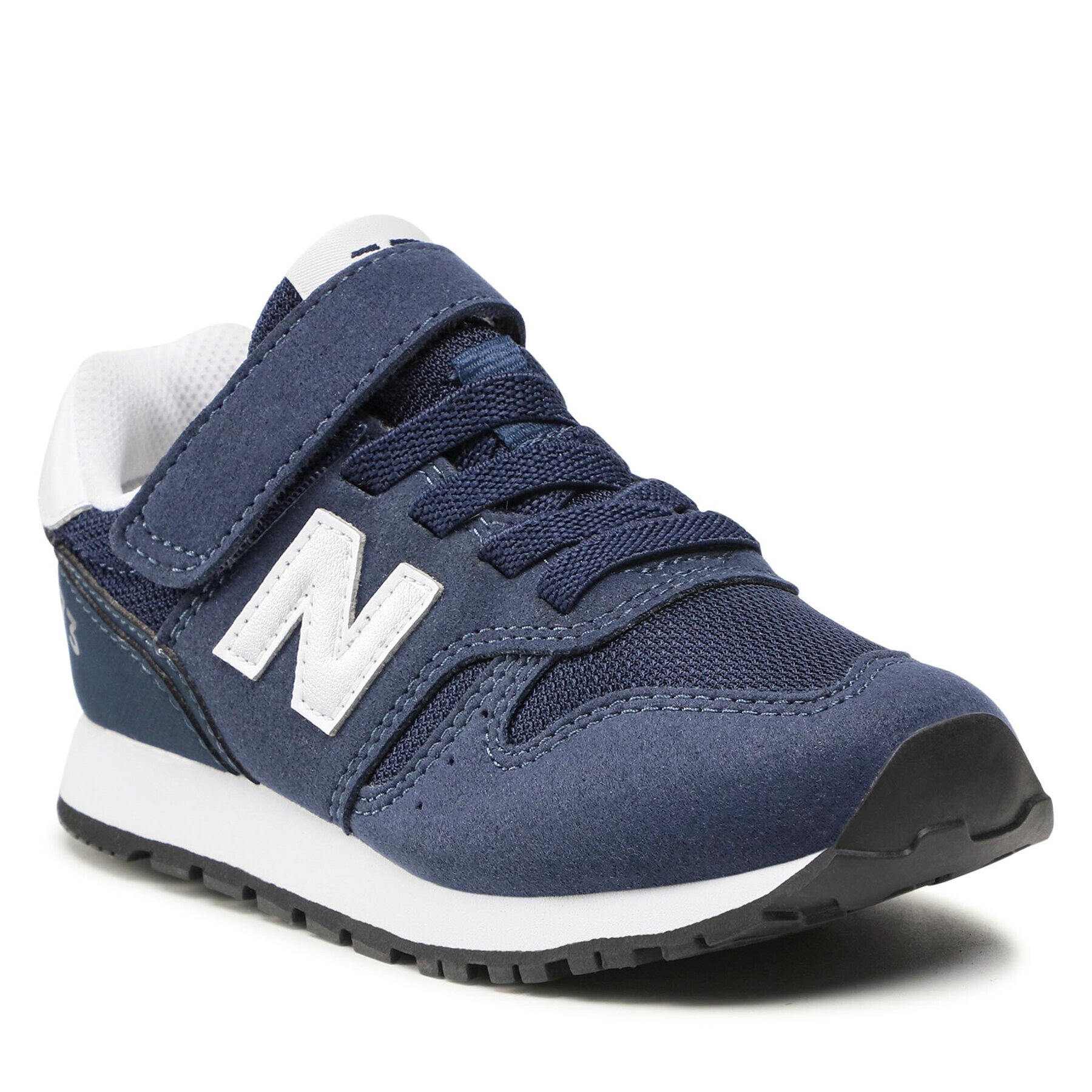 New Balance Сникърси YV373KN2 Тъмносин - Pepit.bg