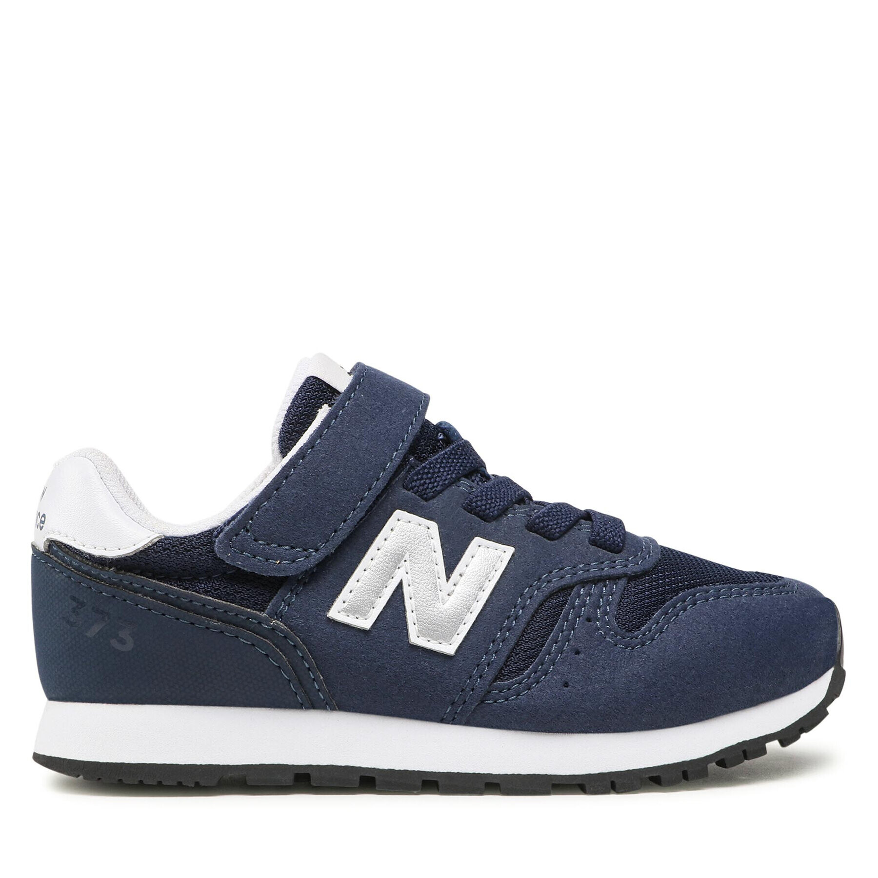 New Balance Сникърси YV373KN2 Тъмносин - Pepit.bg