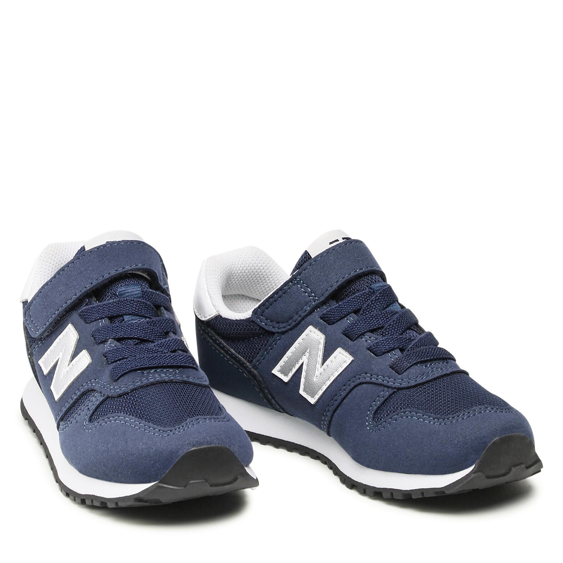 New Balance Сникърси YV373KN2 Тъмносин - Pepit.bg