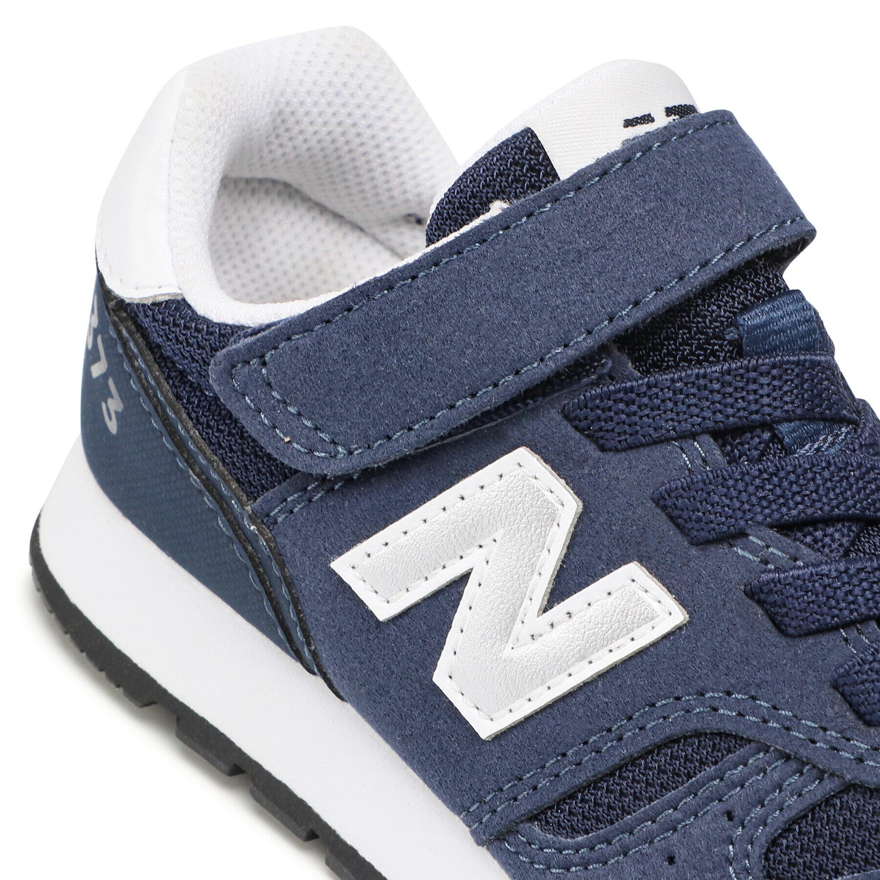 New Balance Сникърси YV373KN2 Тъмносин - Pepit.bg